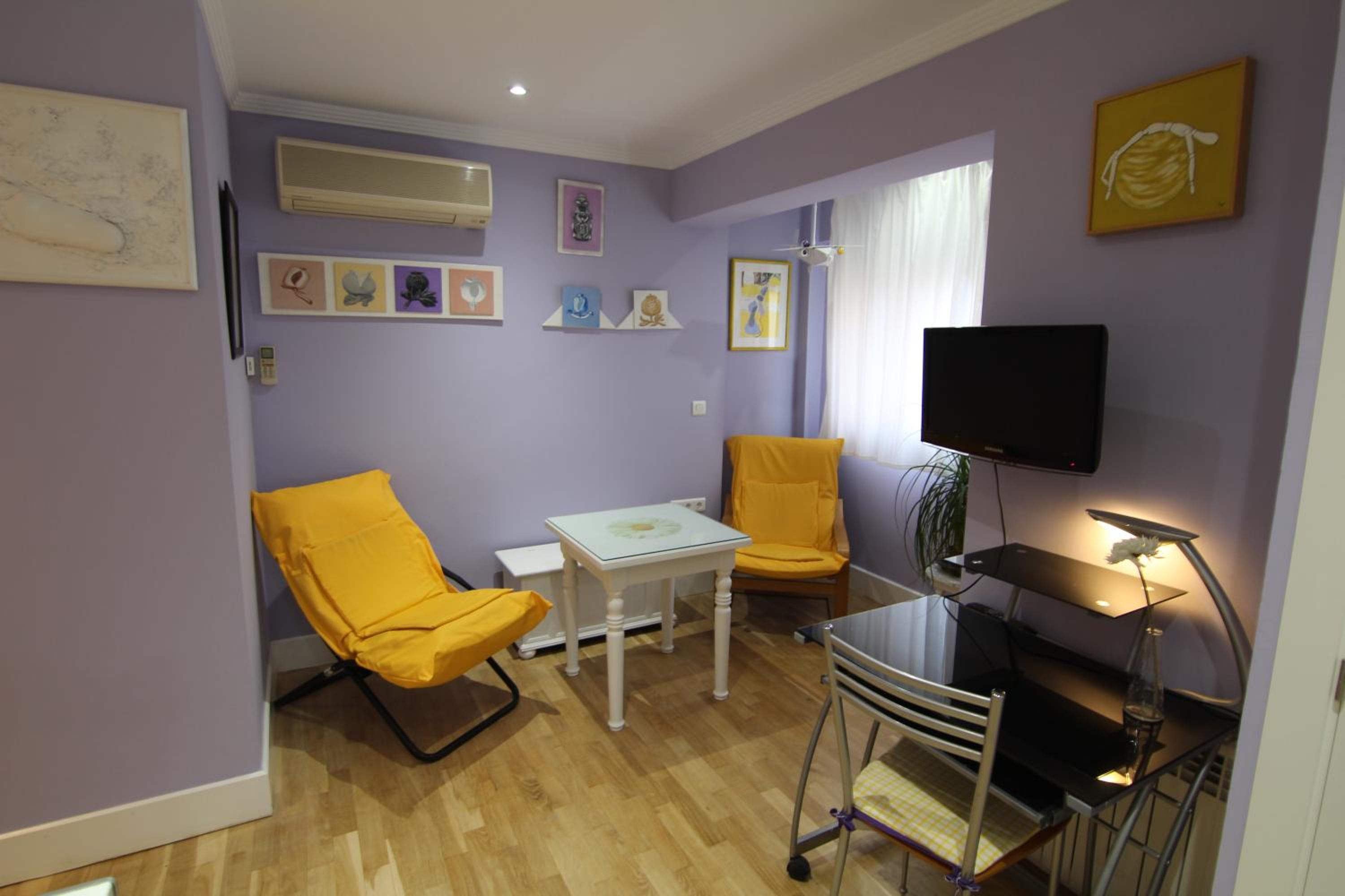 Apartamentos Lara view 3
