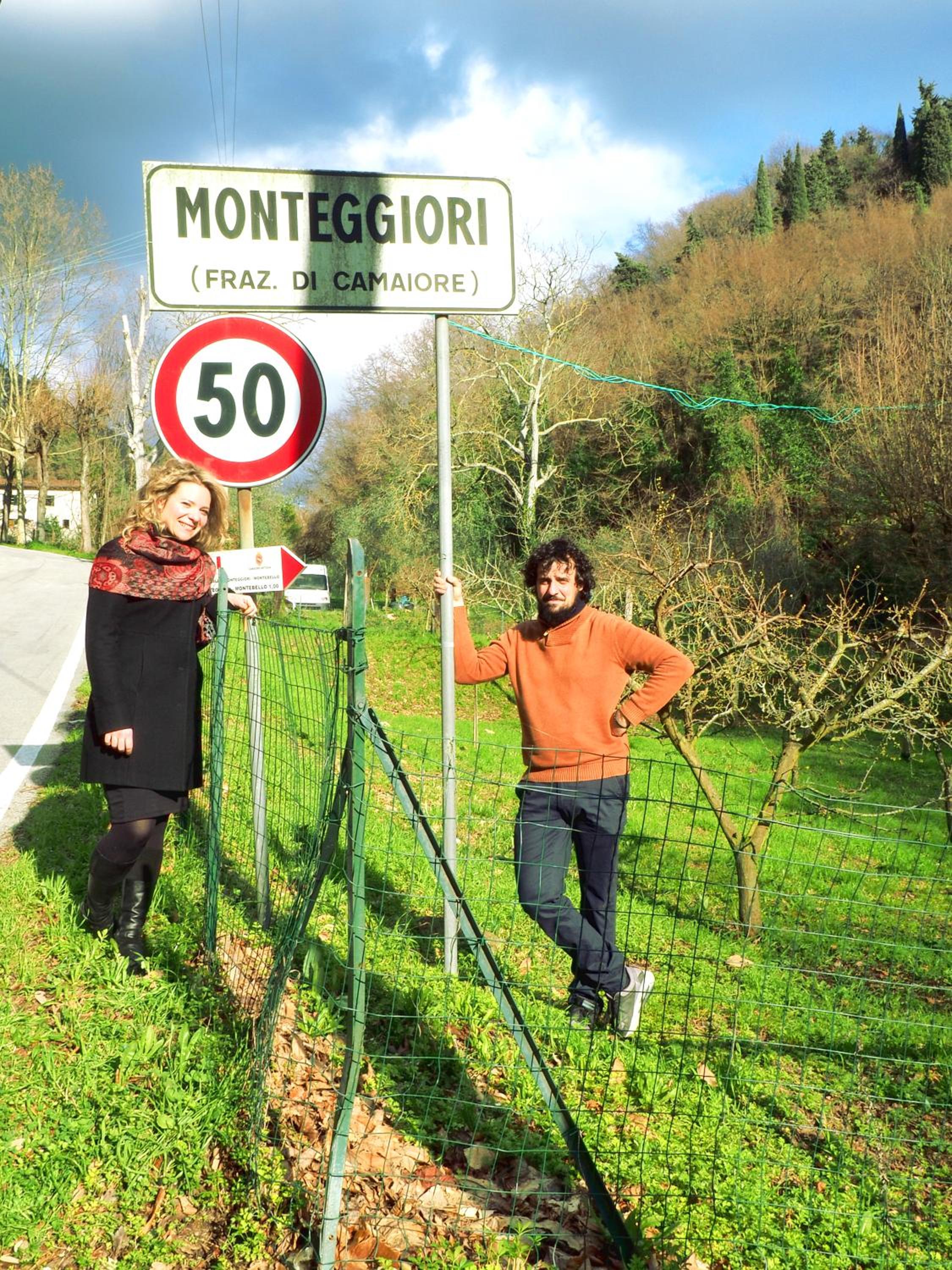 Dulcis in Borgo view 5