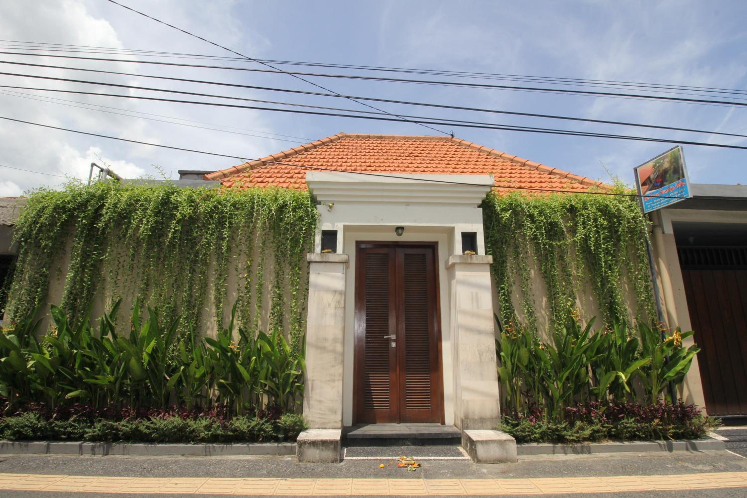 Sanur Vacations - The Green Kamboja Villa - Property Image 5