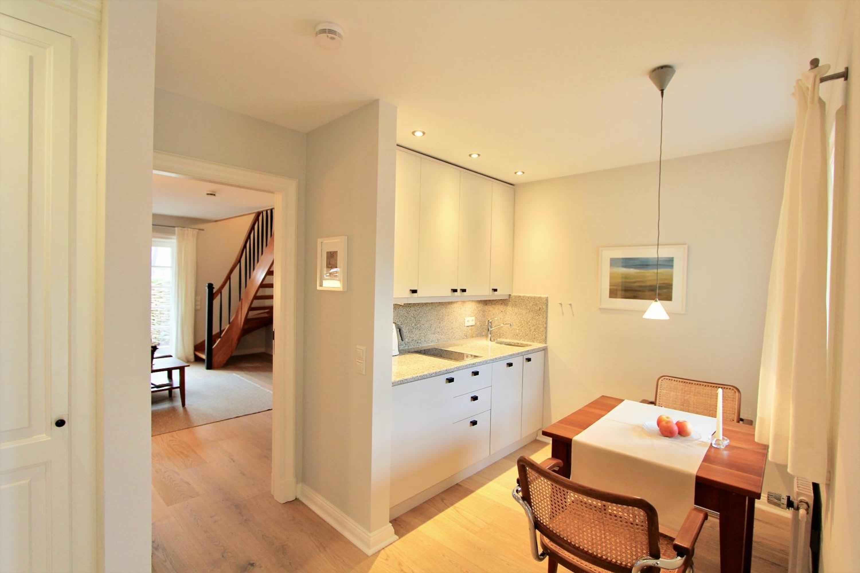 Ulenhof Appartements