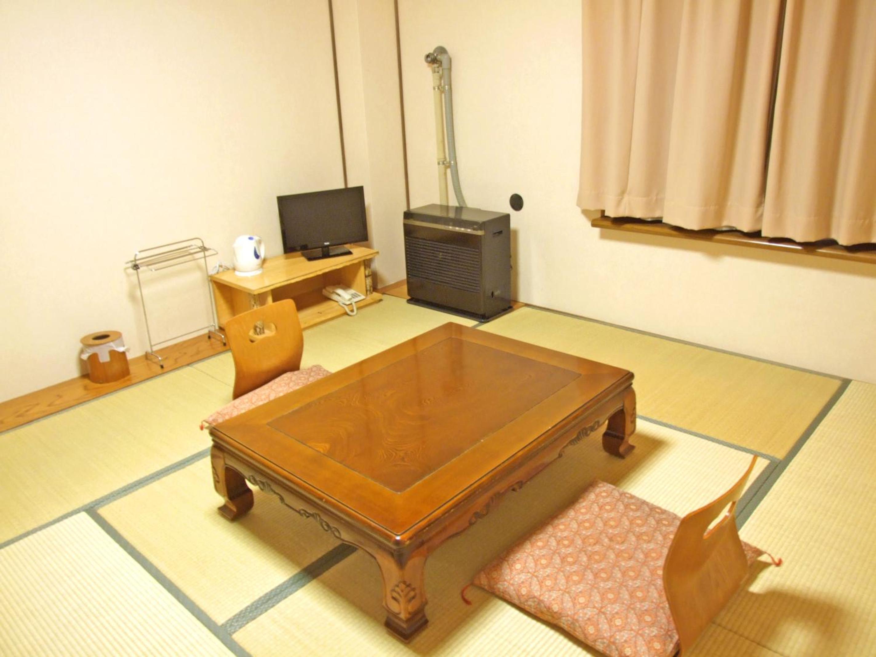 Okunikko Park Lodge Miyama view 5