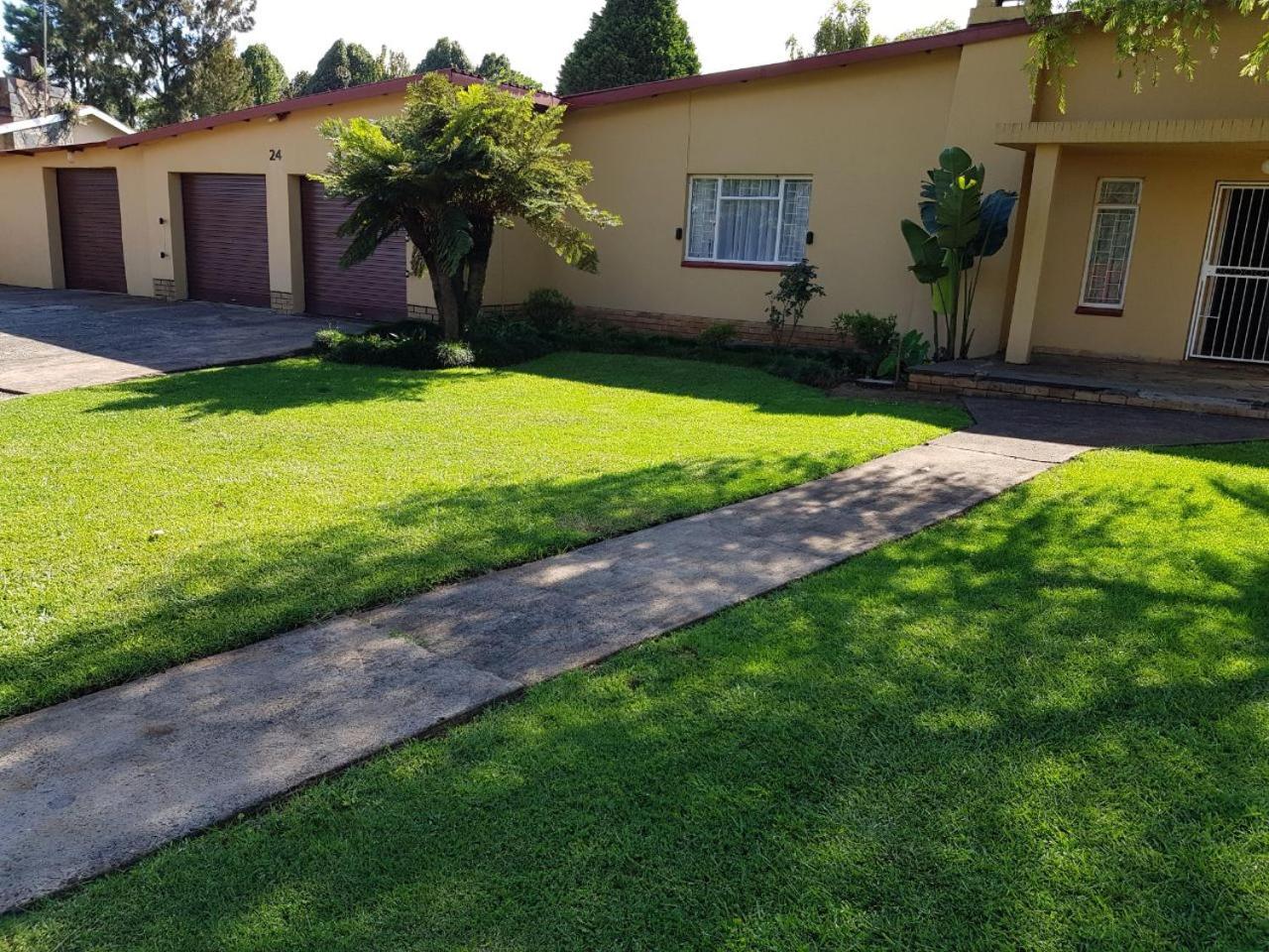Mi Casa view 2