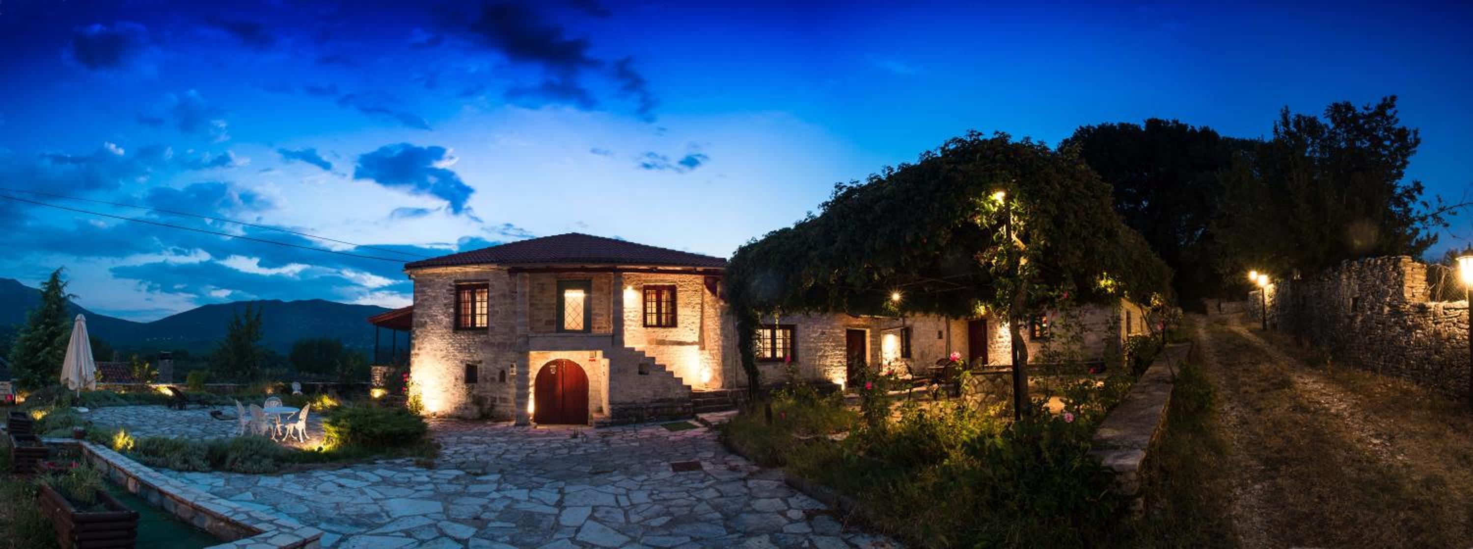 Hotel Rodami - Image 1