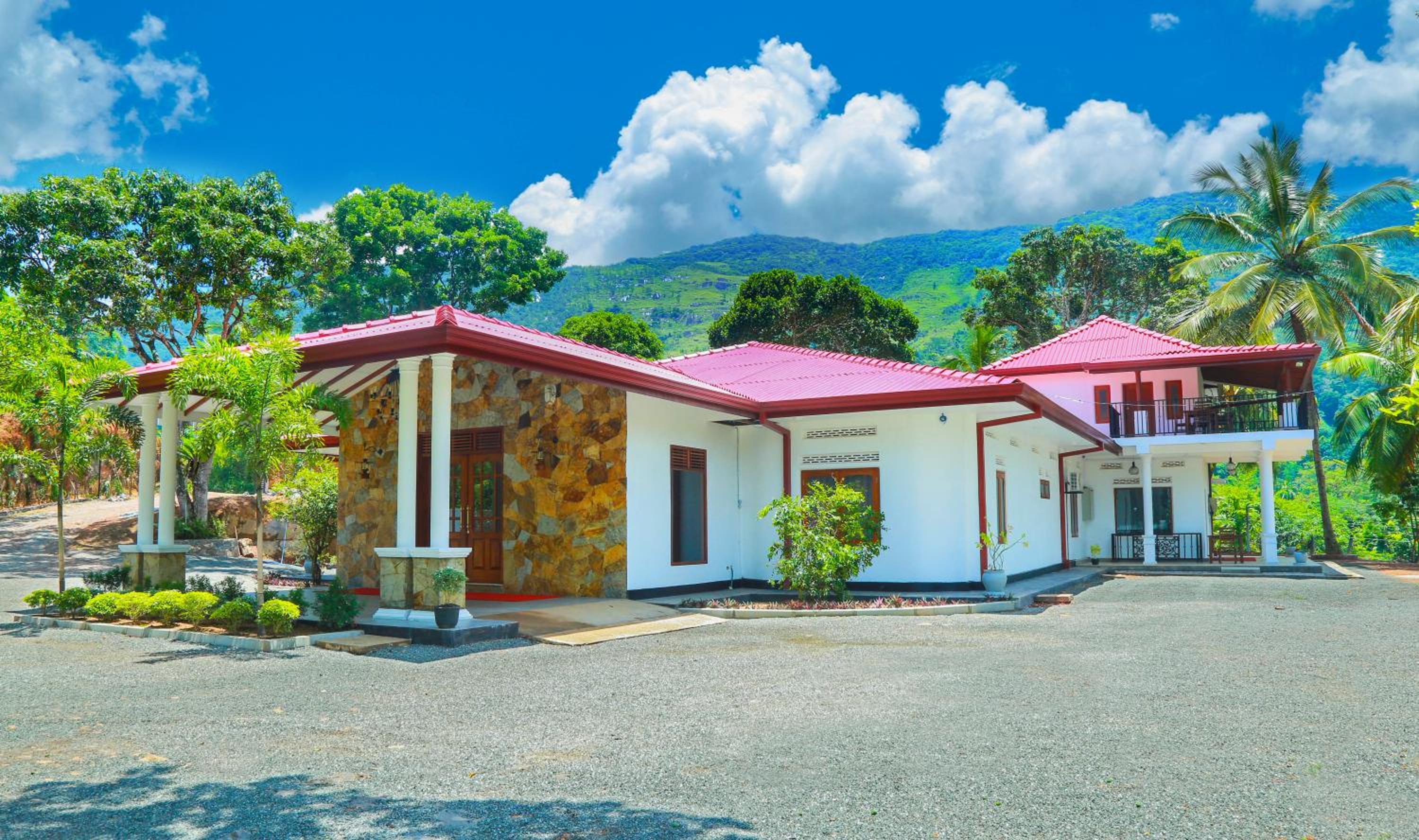 Sanctuary Resort view 3