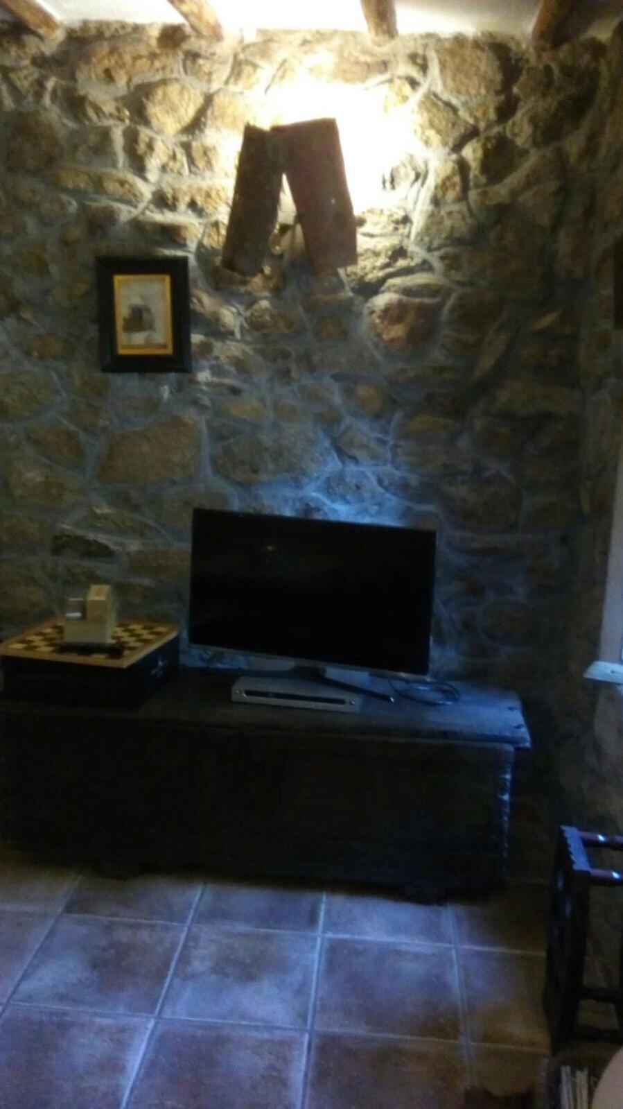 Casa Rural La Luciérnaga Salamanca