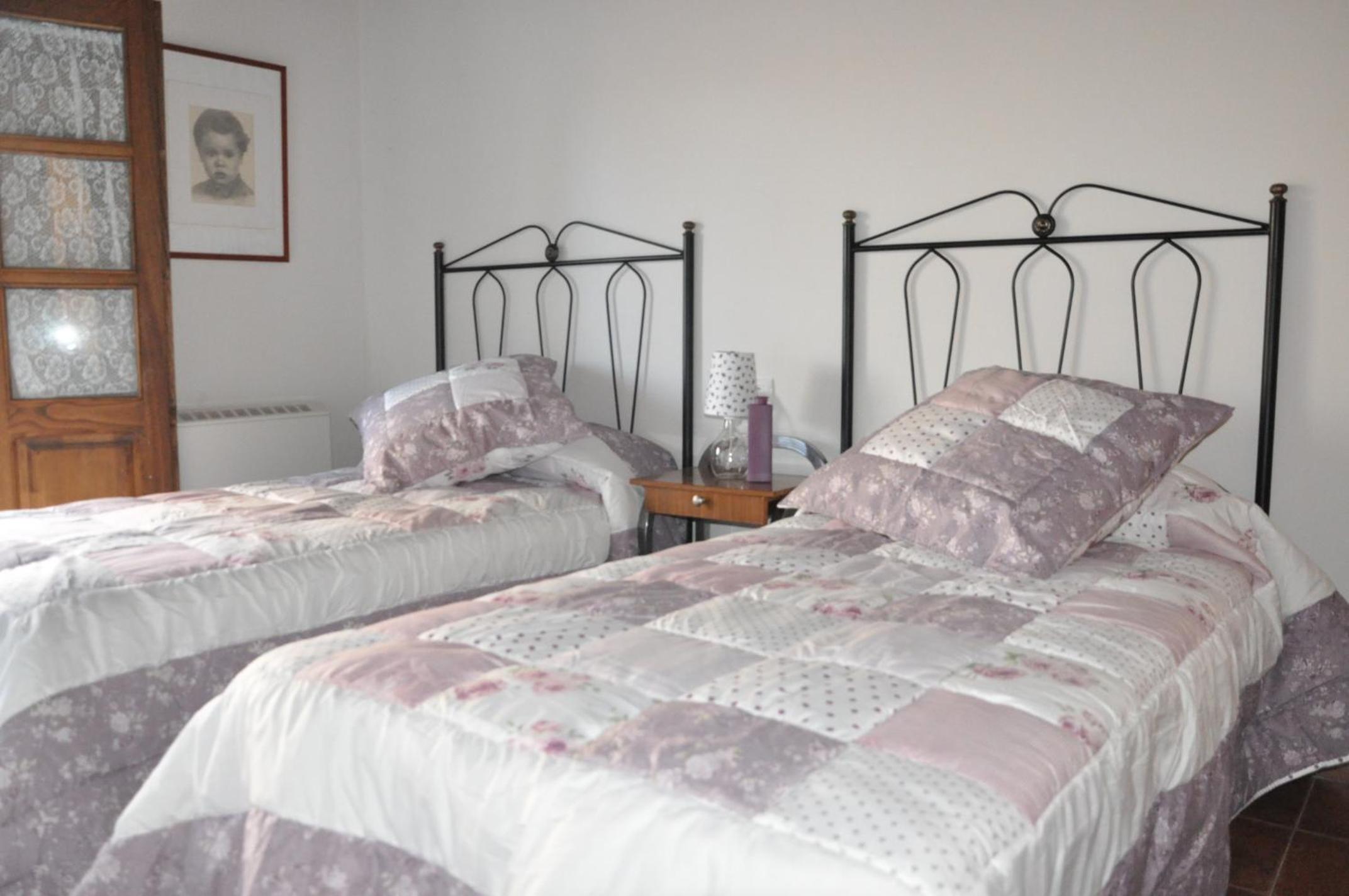 Casa Rural La Luciérnaga Salamanca