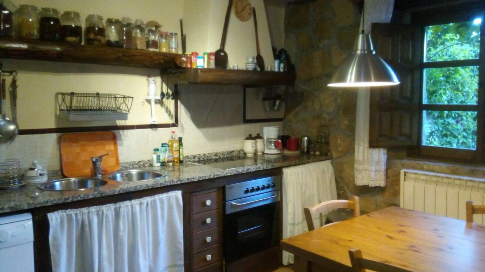 Casa Rural La Luciérnaga Salamanca
