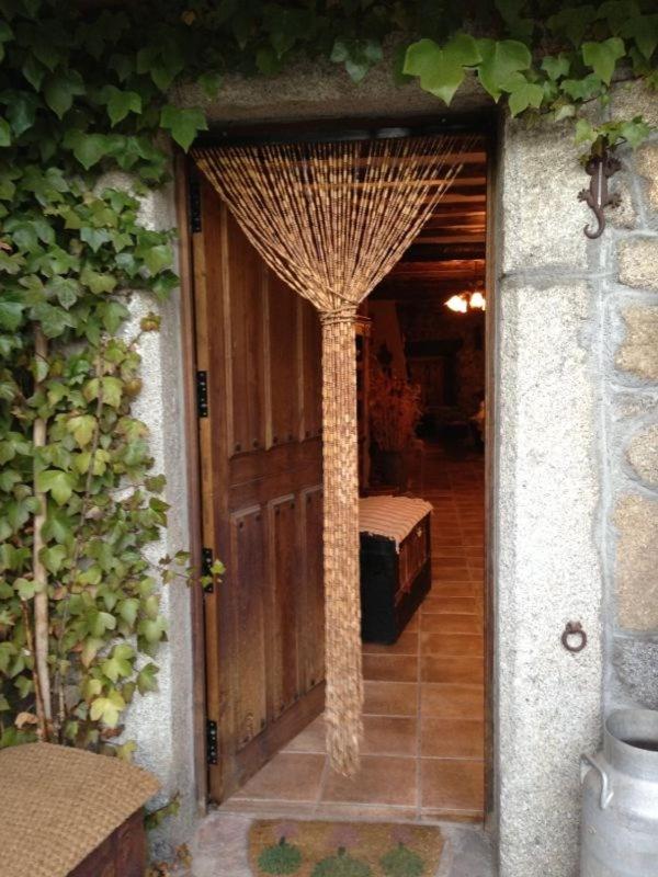 Casa Rural La Luciérnaga Salamanca