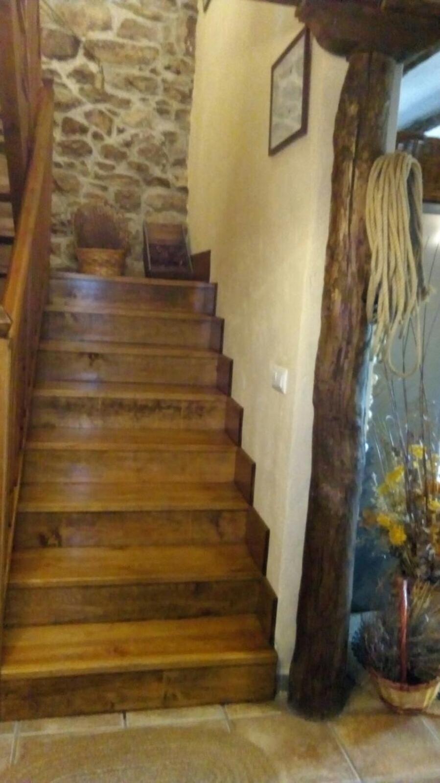 Casa Rural La Luciérnaga Salamanca