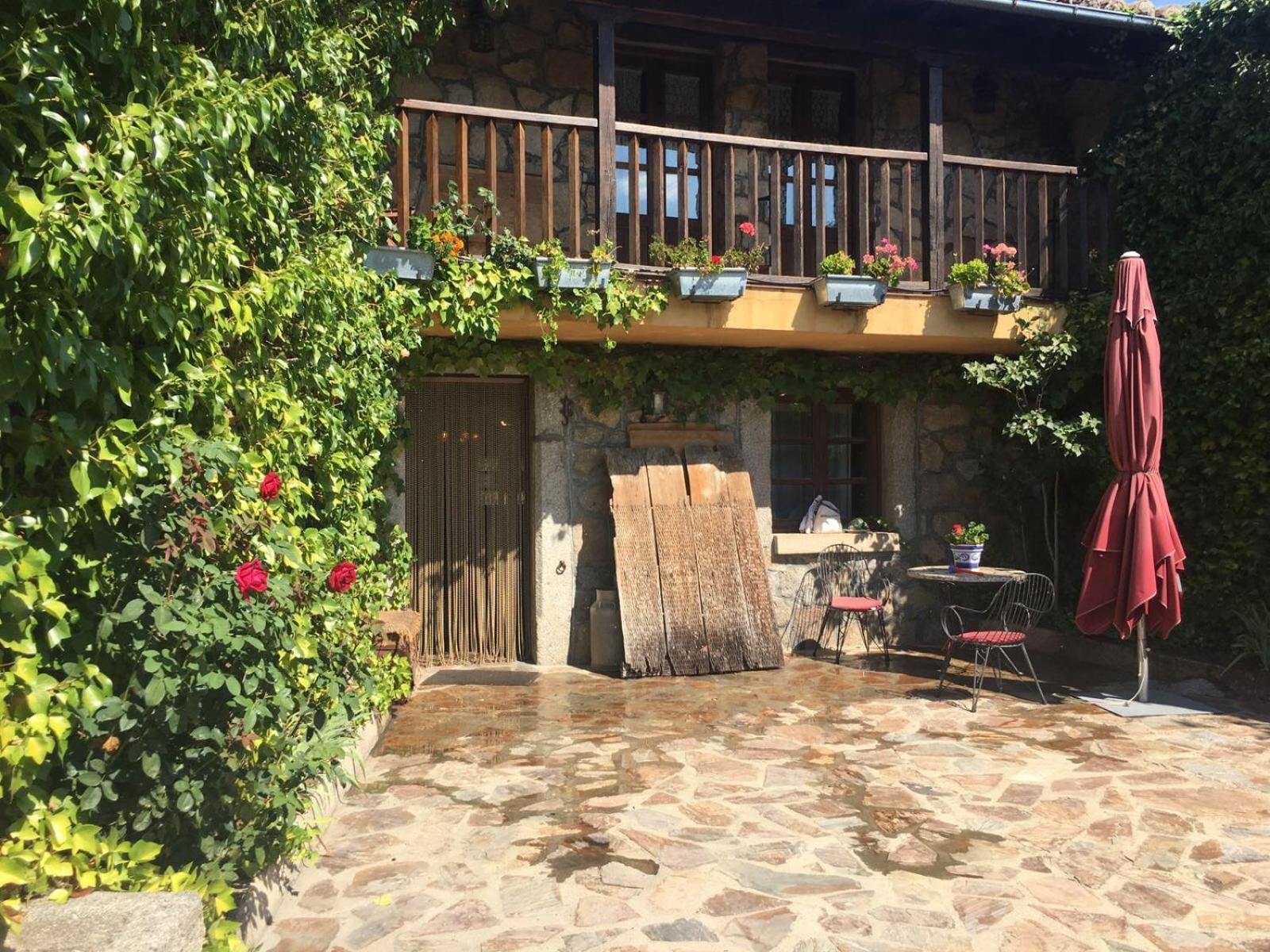 Casa Rural La Luciérnaga Salamanca