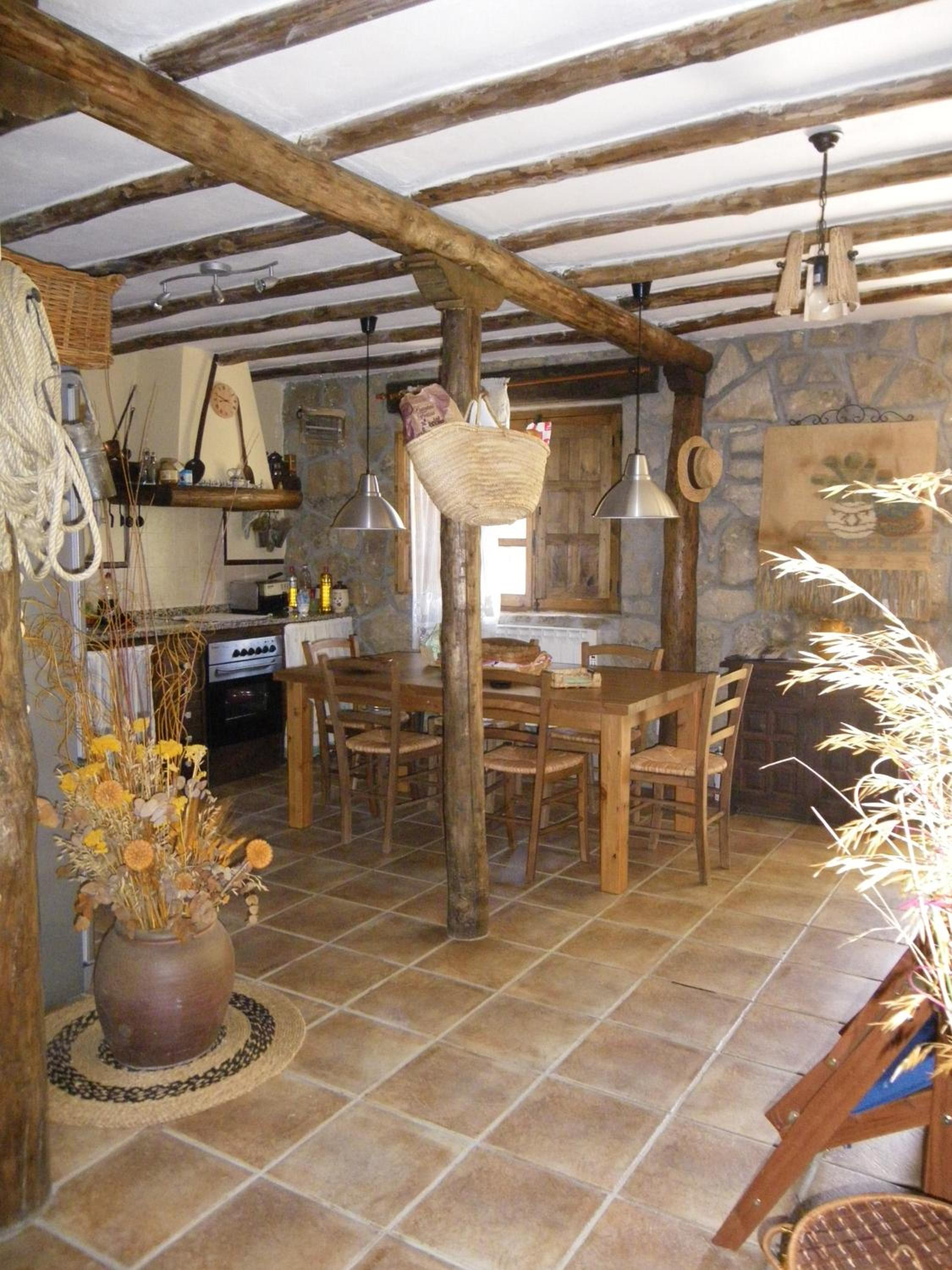 Casa Rural La Luciérnaga Salamanca