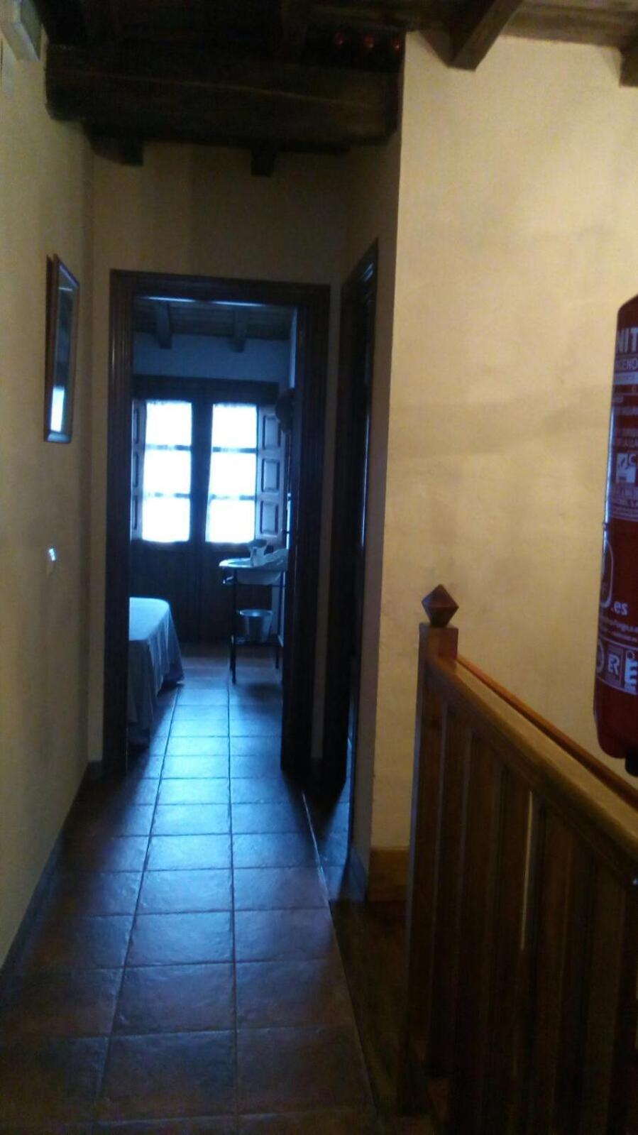 Casa Rural La Luciérnaga Salamanca