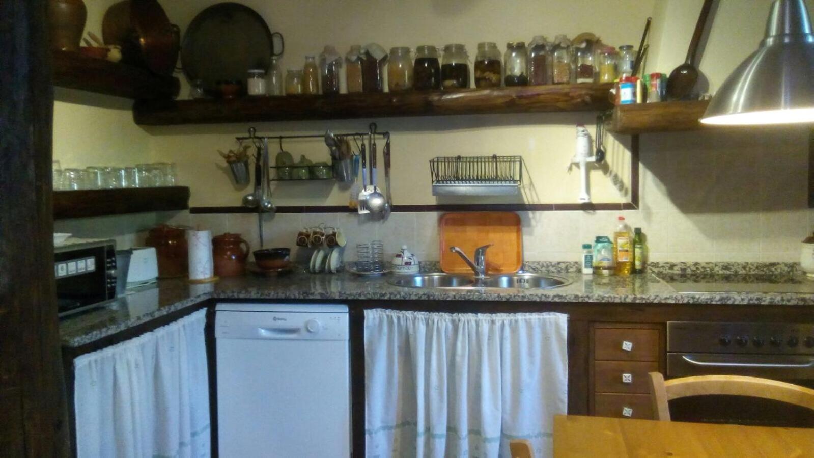 Casa Rural La Luciérnaga Salamanca