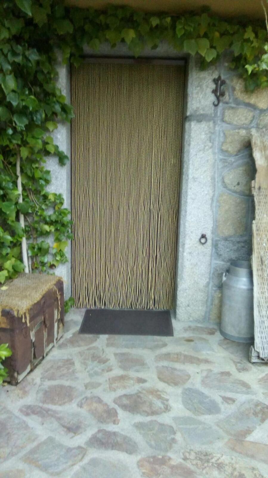 Casa Rural La Luciérnaga Salamanca