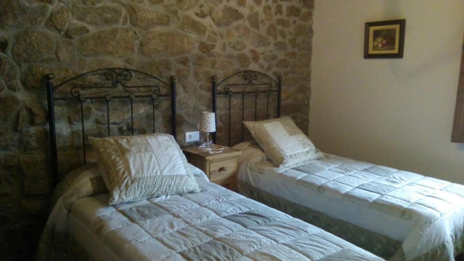 Casa Rural La Luciérnaga Salamanca