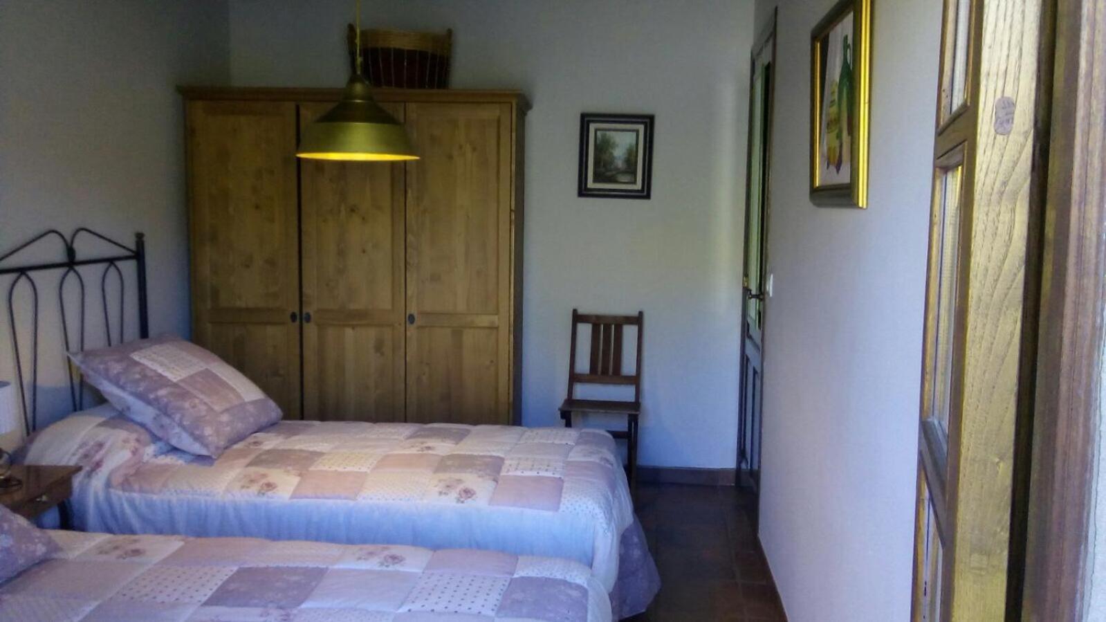 Casa Rural La Luciérnaga Salamanca