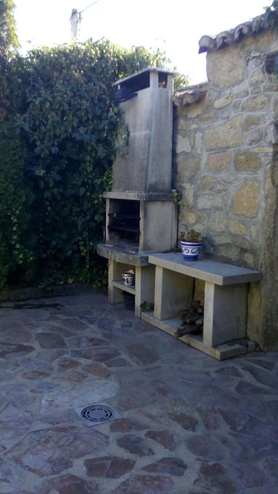 Casa Rural La Luciérnaga Salamanca