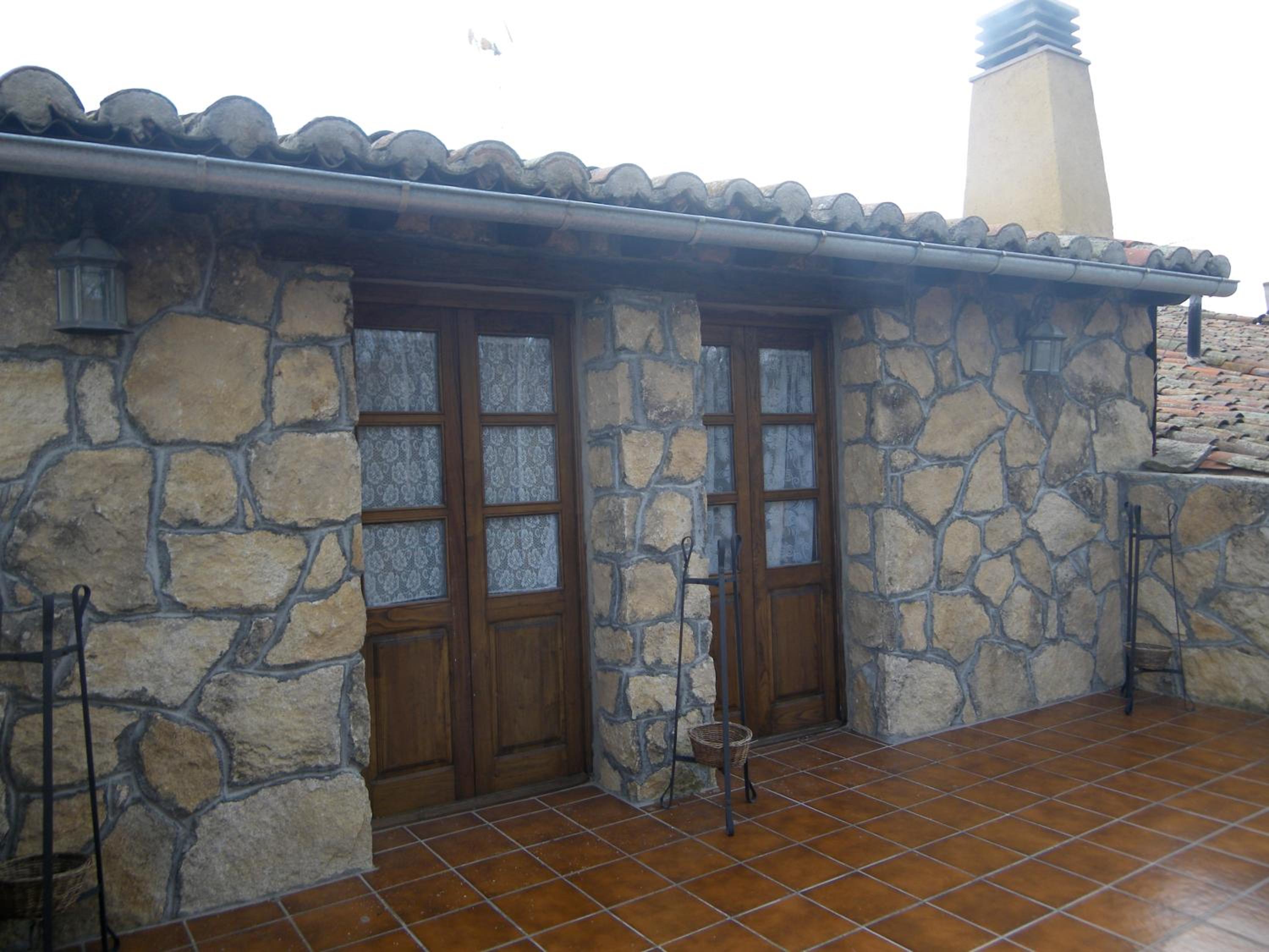 Casa Rural La Luciérnaga Salamanca