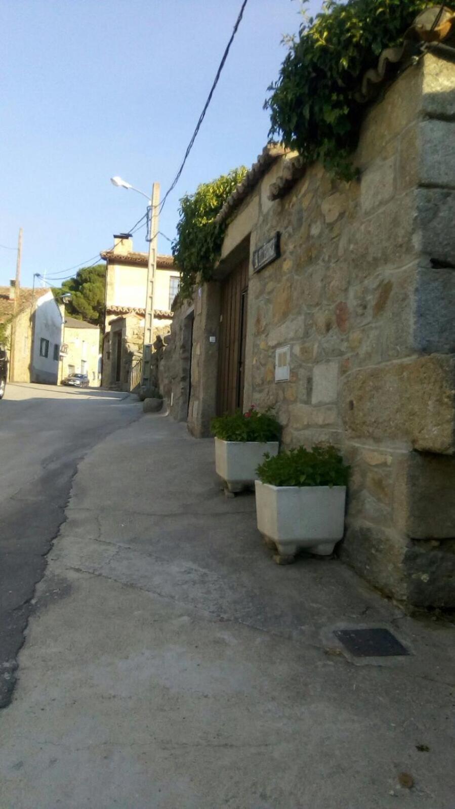 Casa Rural La Luciérnaga Salamanca