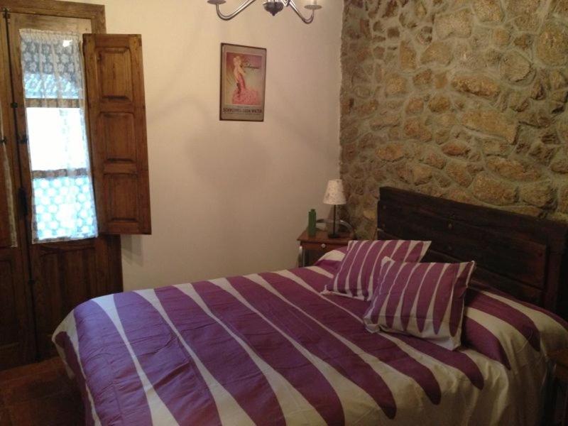 Casa Rural La Luciérnaga Salamanca