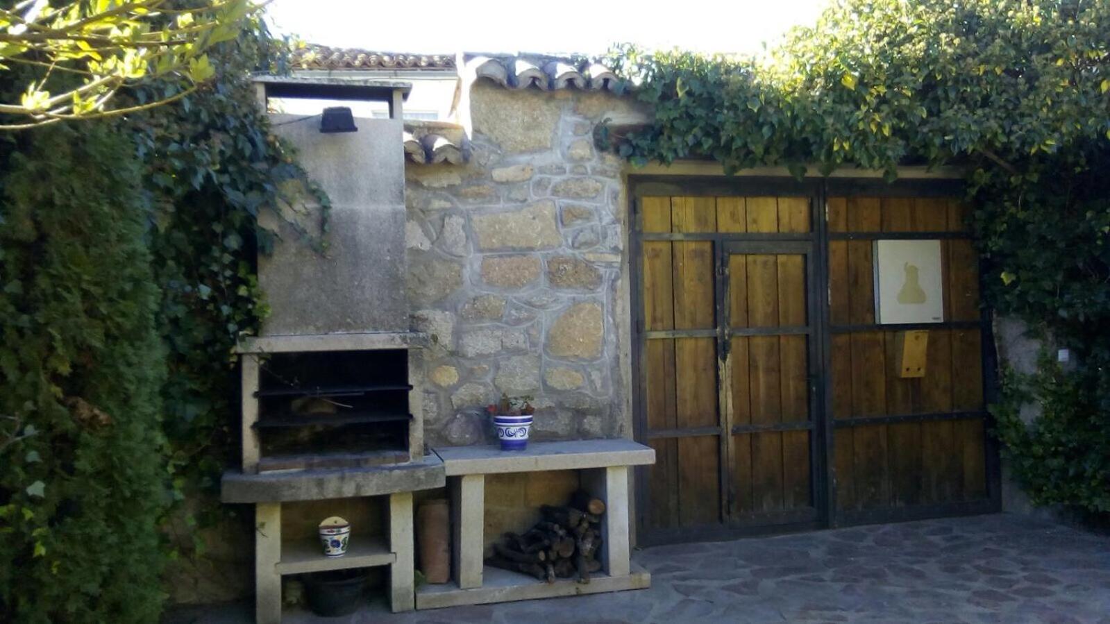 Casa Rural La Luciérnaga Salamanca