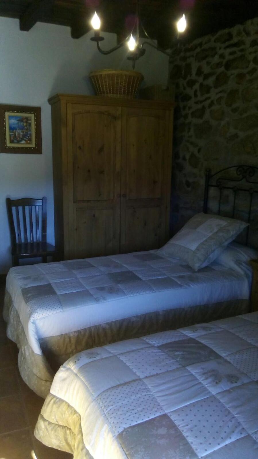 Casa Rural La Luciérnaga Salamanca