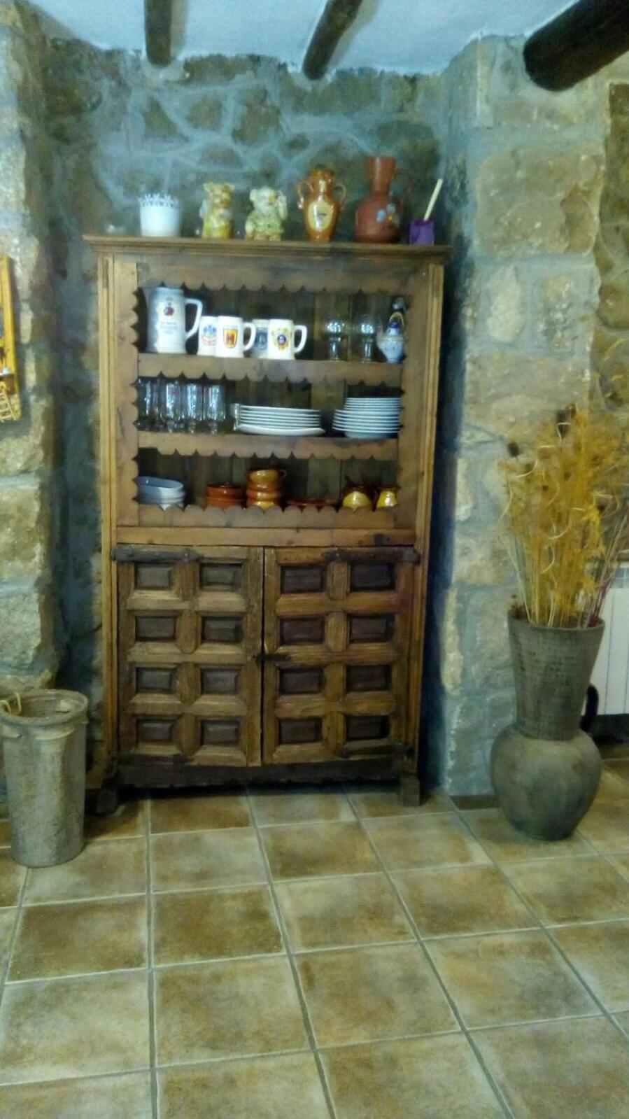 Casa Rural La Luciérnaga Salamanca