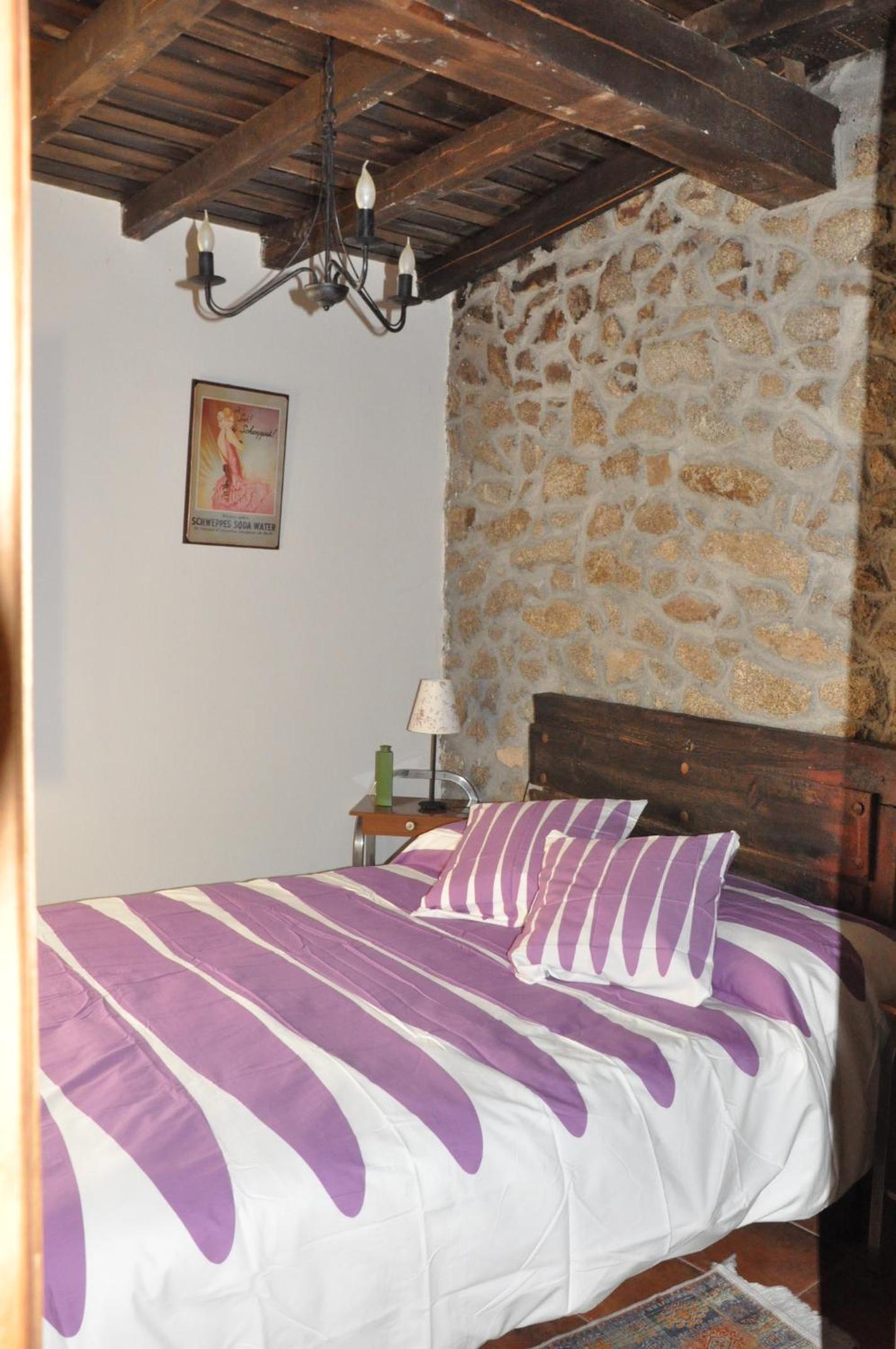 Casa Rural La Luciérnaga Salamanca