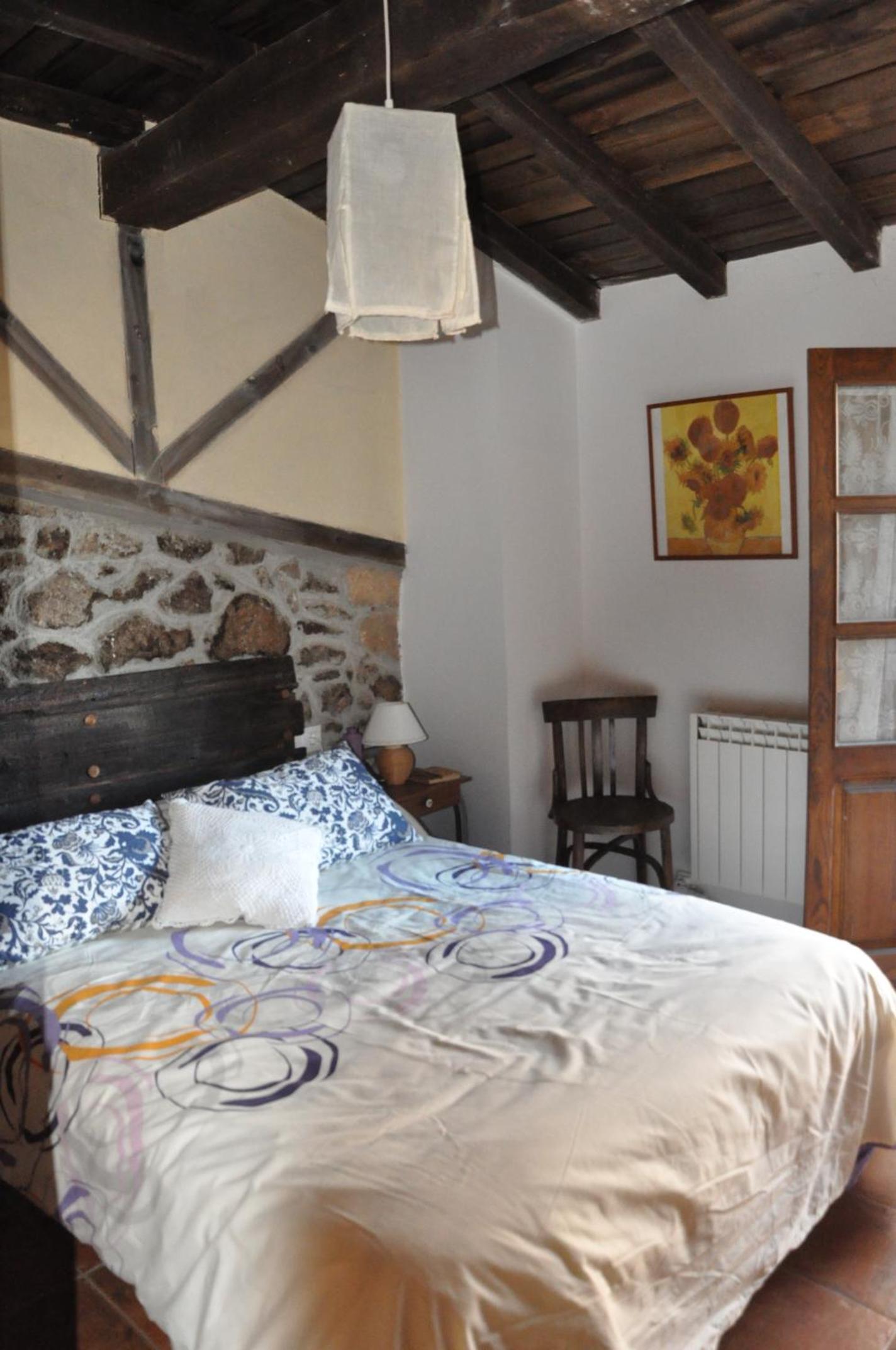 Casa Rural La Luciérnaga Salamanca