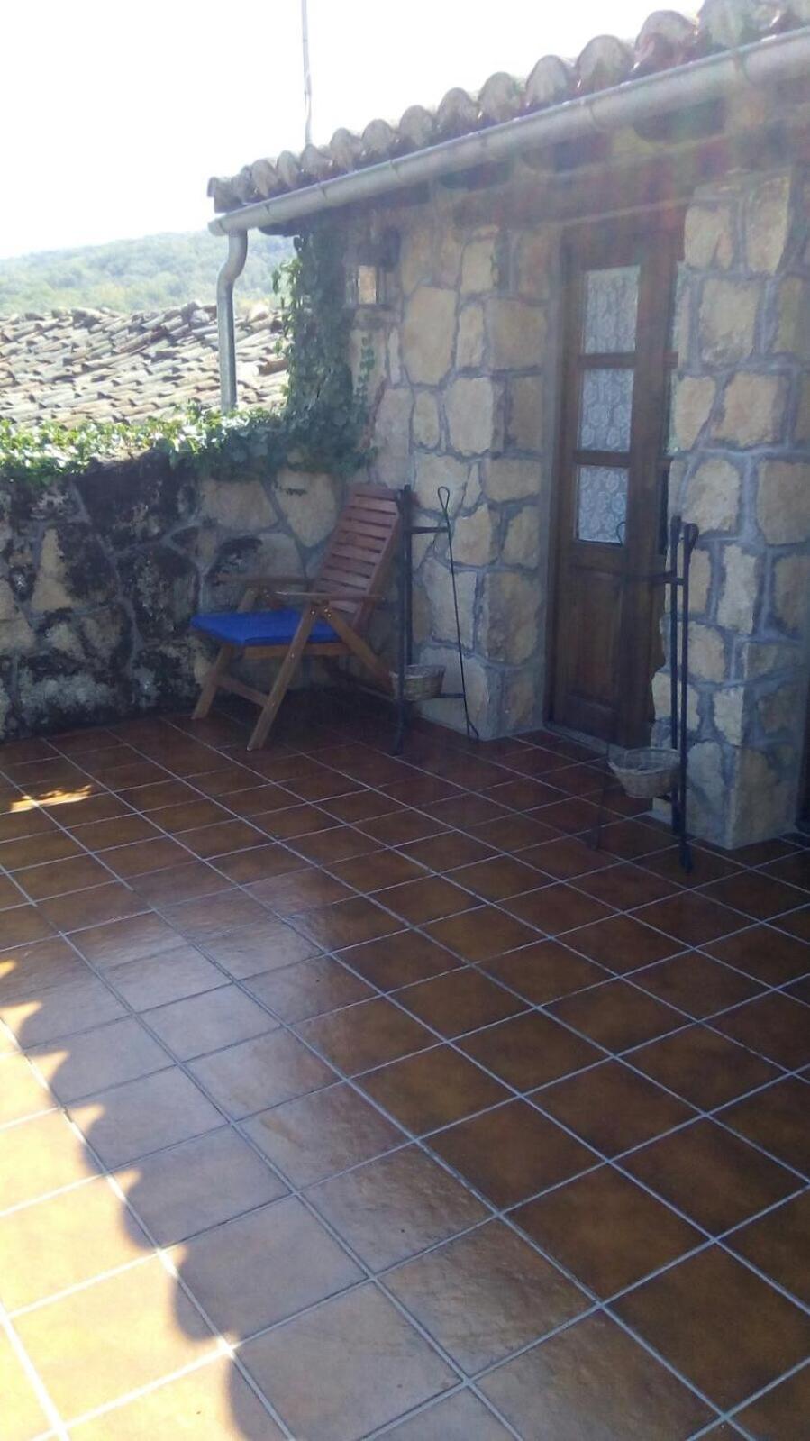 Casa Rural La Luciérnaga Salamanca