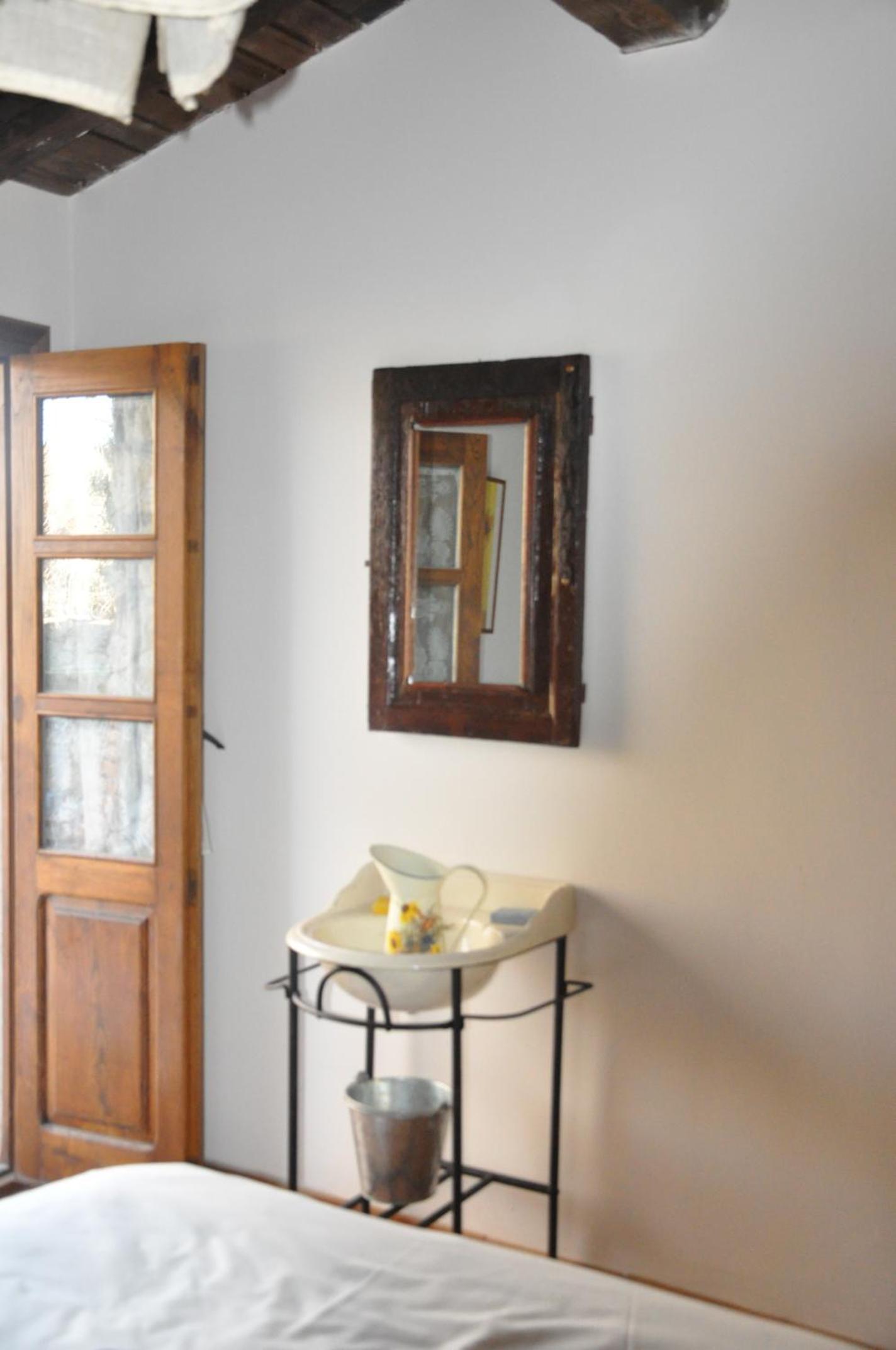 Casa Rural La Luciérnaga Salamanca