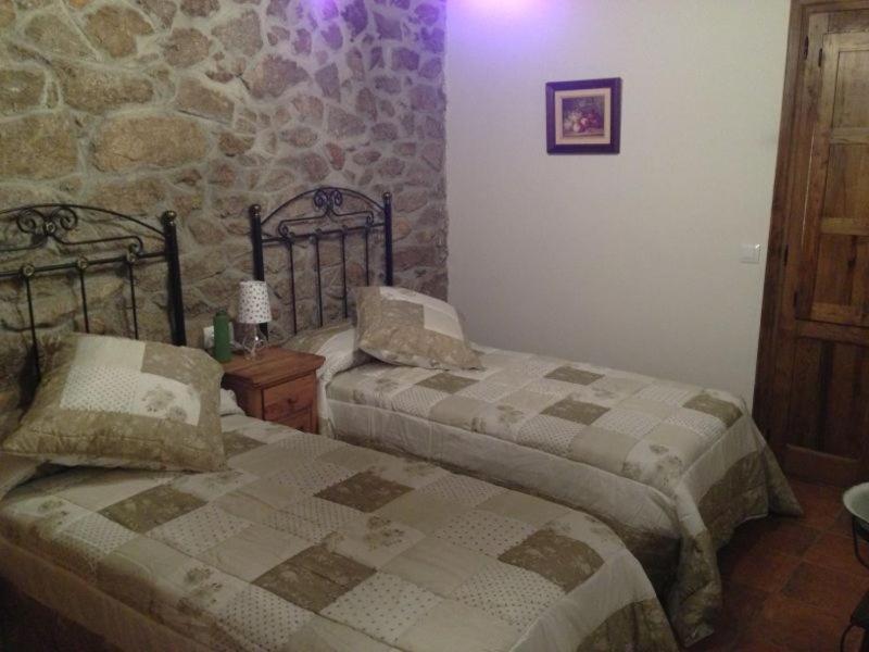 Casa Rural La Luciérnaga Salamanca