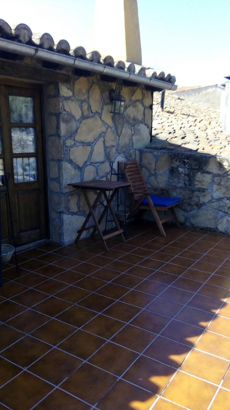 Casa Rural La Luciérnaga Salamanca
