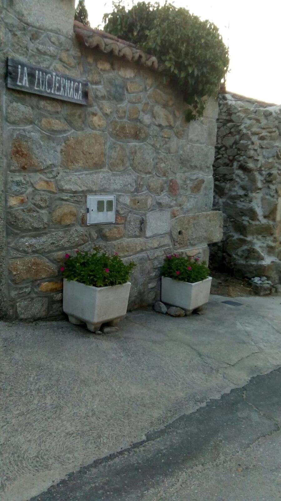 Casa Rural La Luciérnaga Salamanca