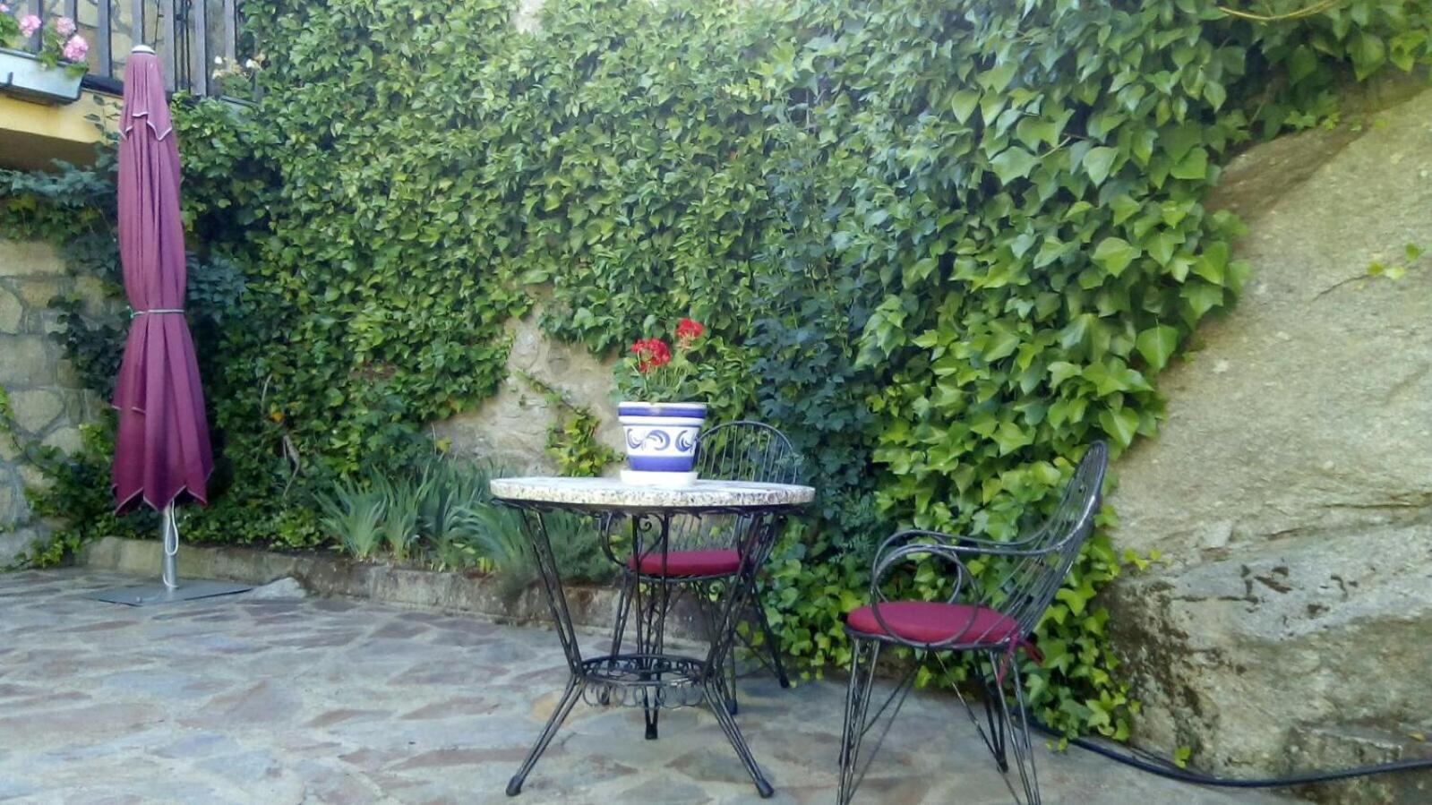 Casa Rural La Luciérnaga Salamanca