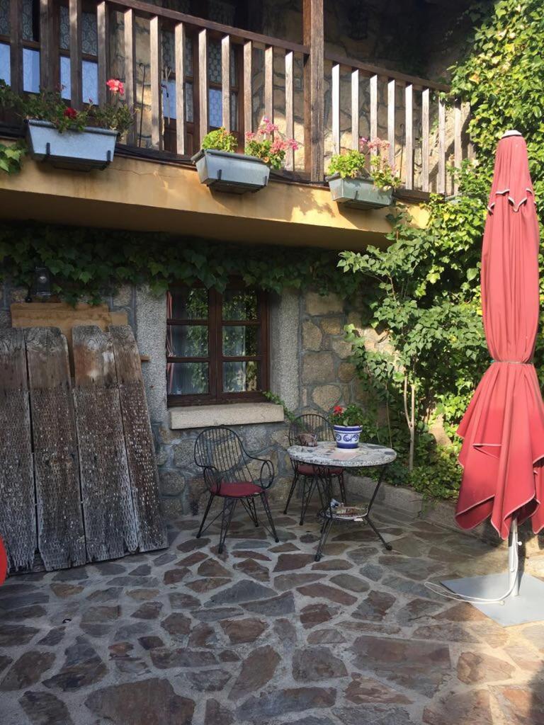 Casa Rural La Luciérnaga Salamanca