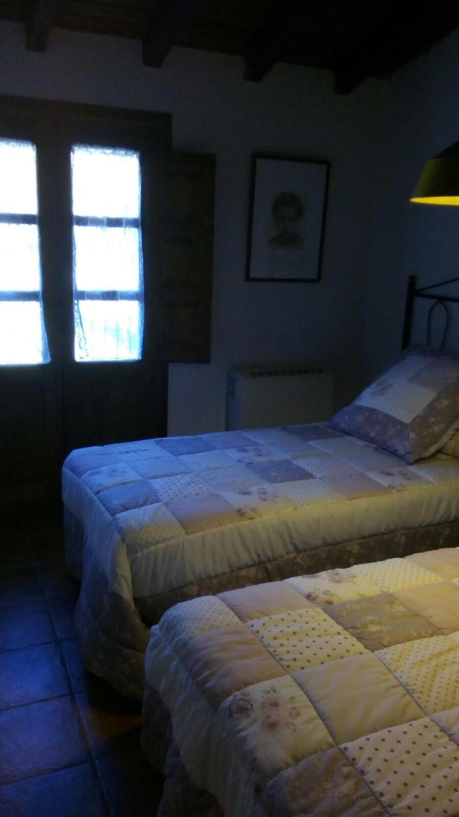 Casa Rural La Luciérnaga Salamanca