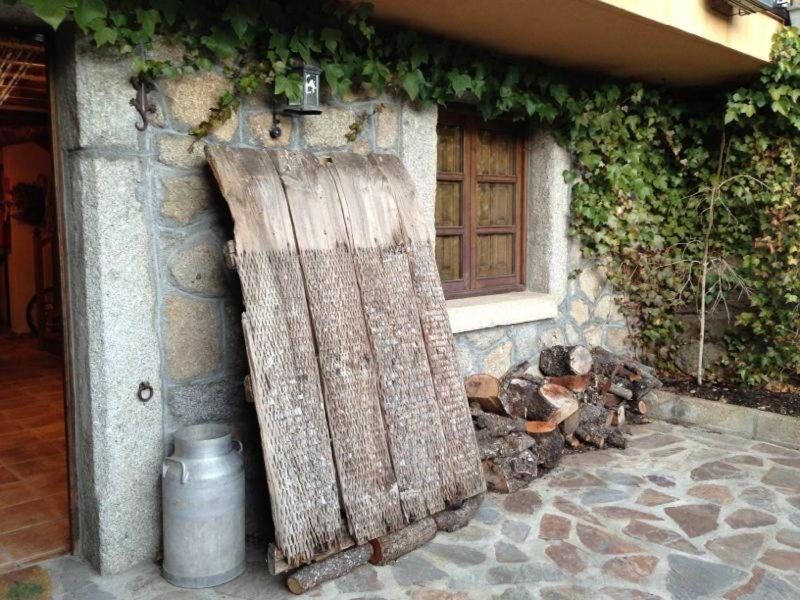 Casa Rural La Luciérnaga Salamanca