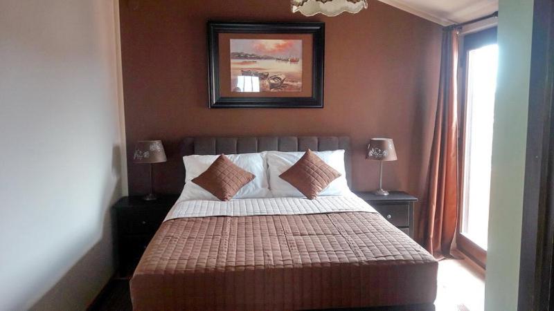 Breakfast & Bed Anita view 5