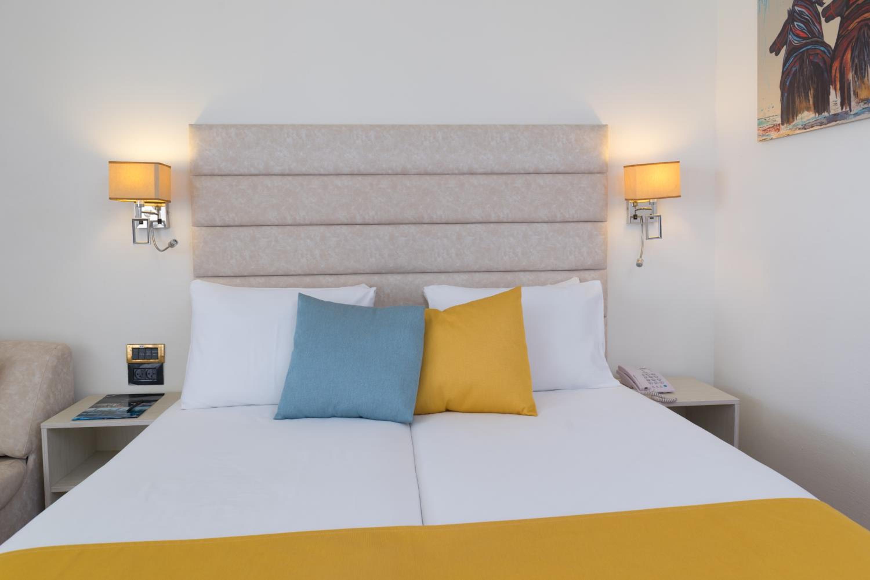 Americana Eilat Hotel