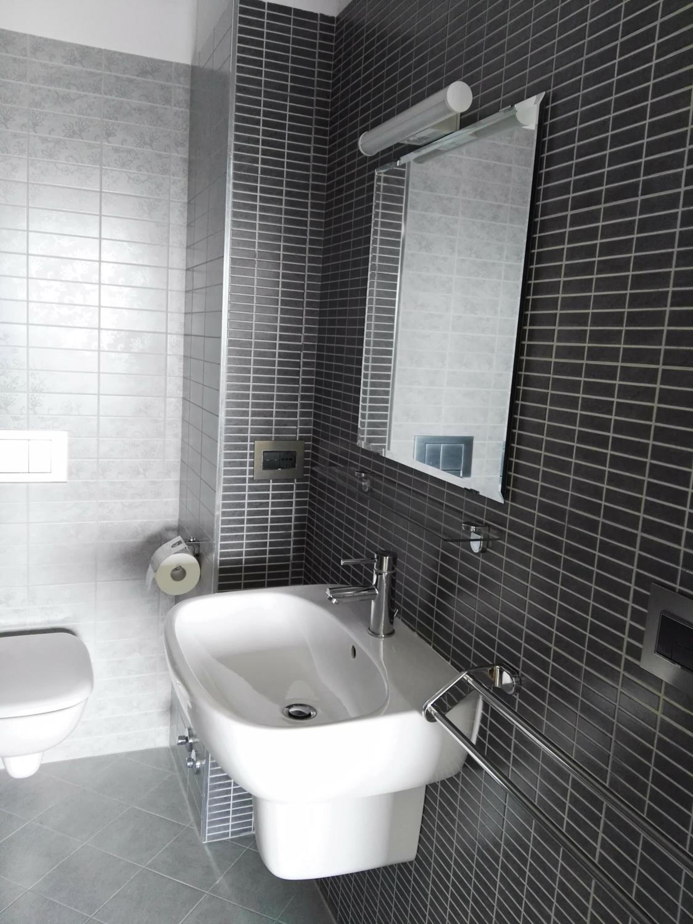 Torri Camuzzi Exclusive Luxury Apartment