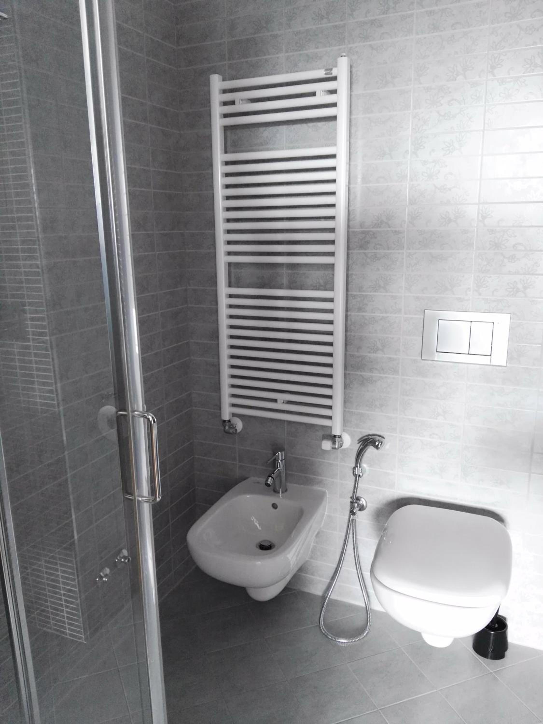 Torri Camuzzi Exclusive Luxury Apartment