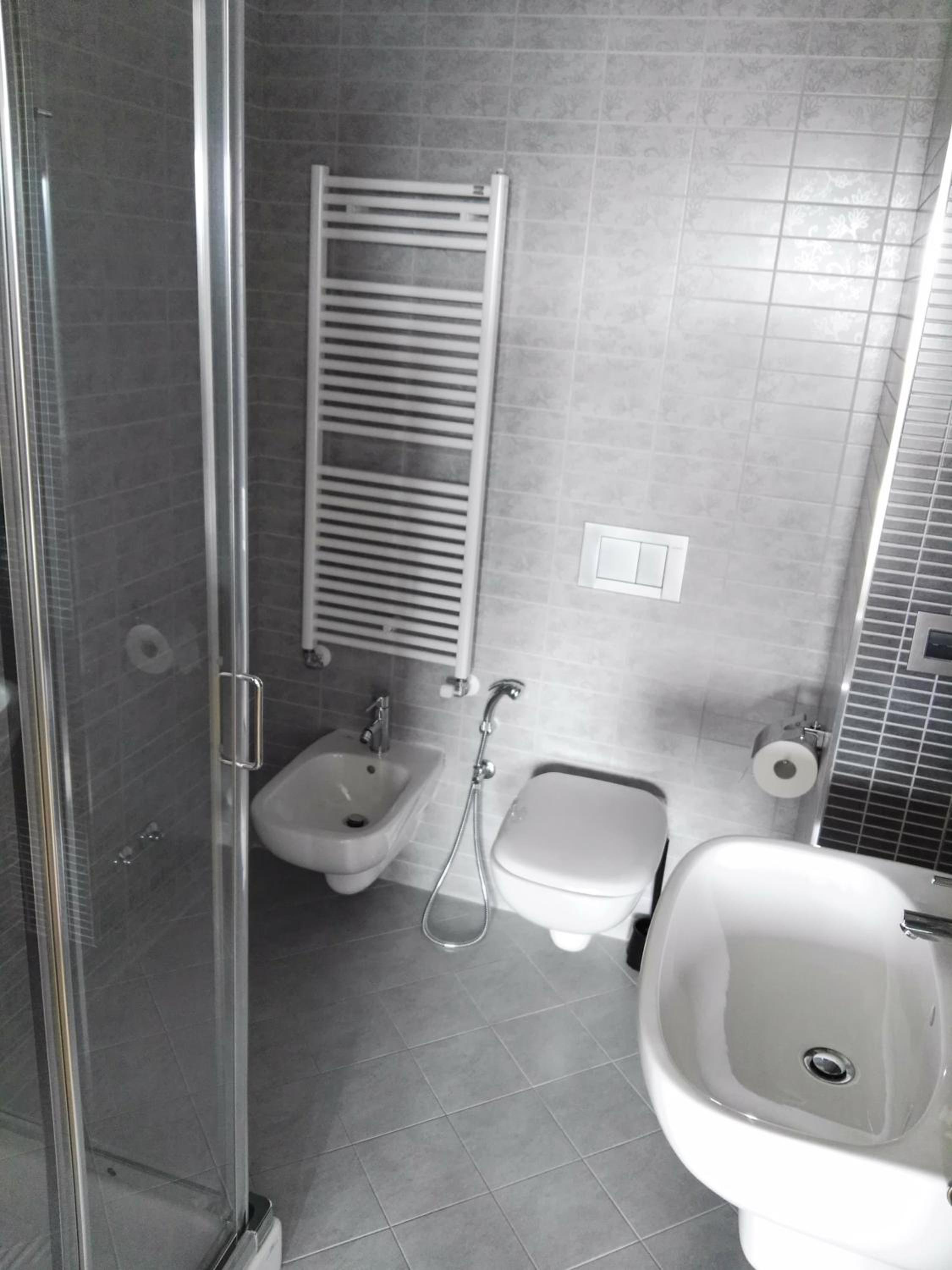 Torri Camuzzi Exclusive Luxury Apartment