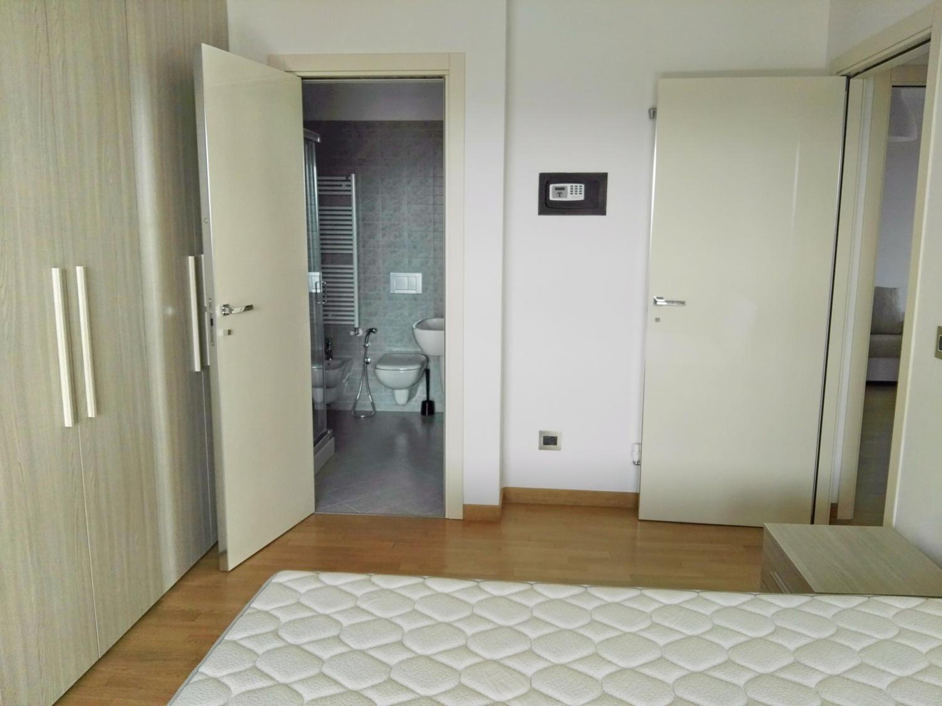 Torri Camuzzi Exclusive Luxury Apartment