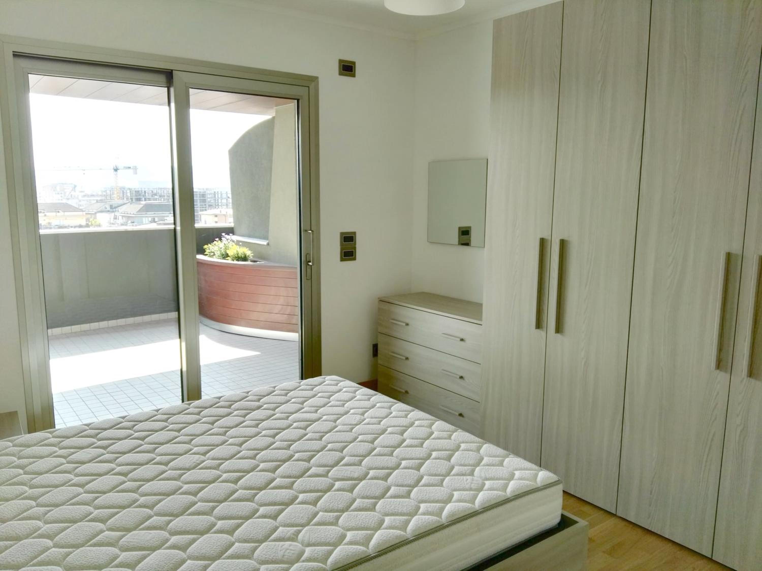 Torri Camuzzi Exclusive Luxury Apartment
