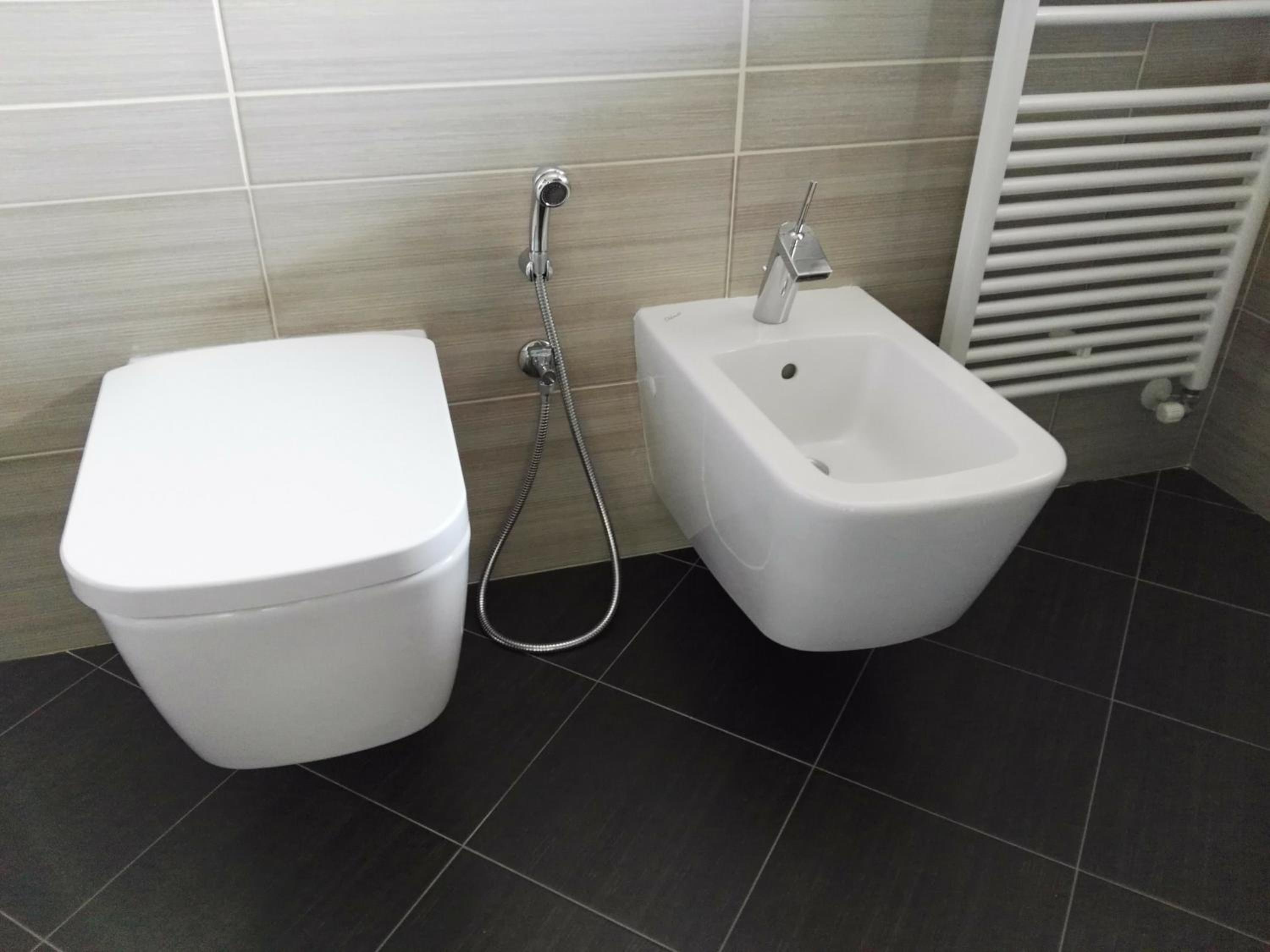Torri Camuzzi Exclusive Luxury Apartment