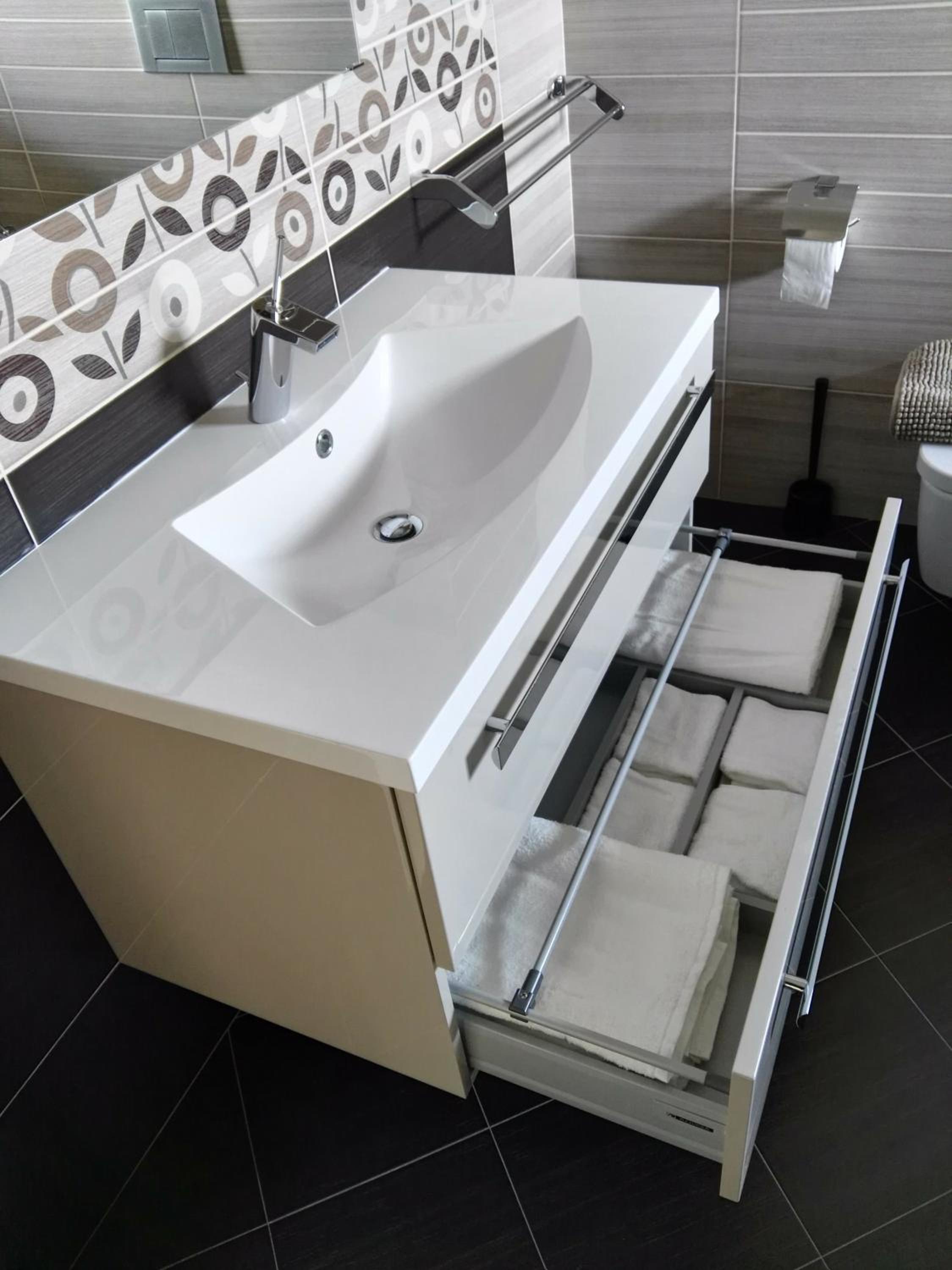 Torri Camuzzi Exclusive Luxury Apartment