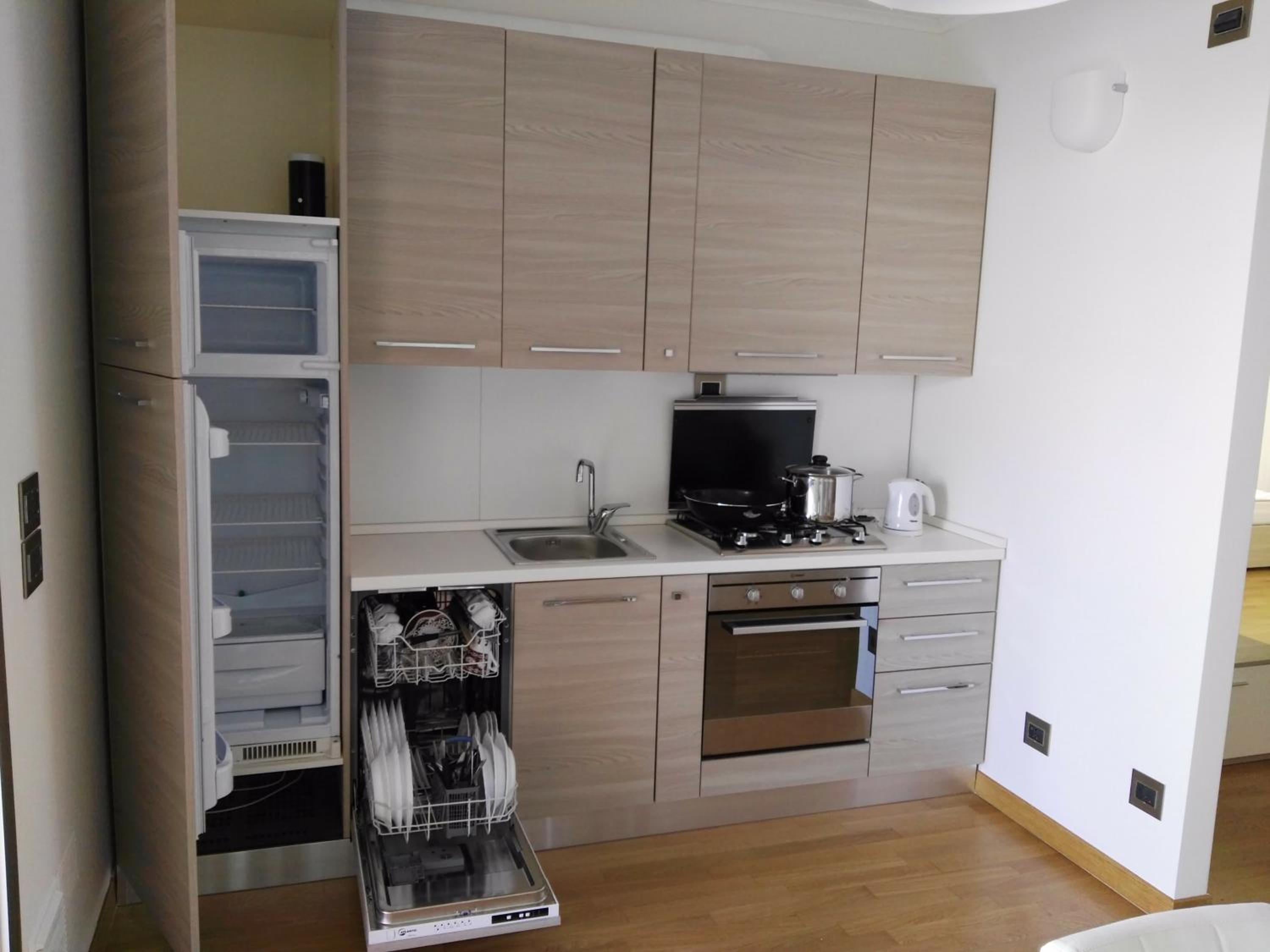 Torri Camuzzi Exclusive Luxury Apartment