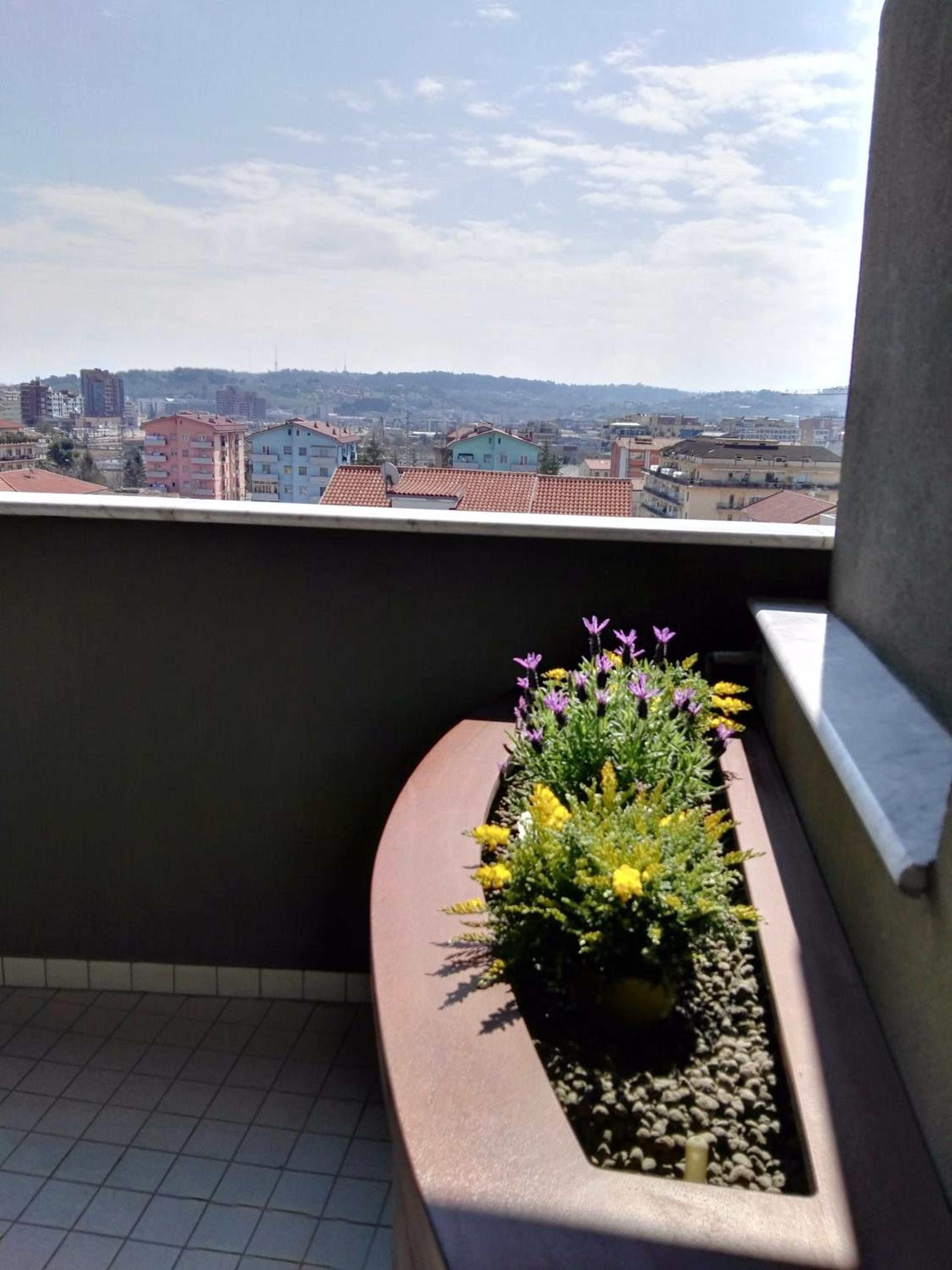 Torri Camuzzi Exclusive Luxury Apartment