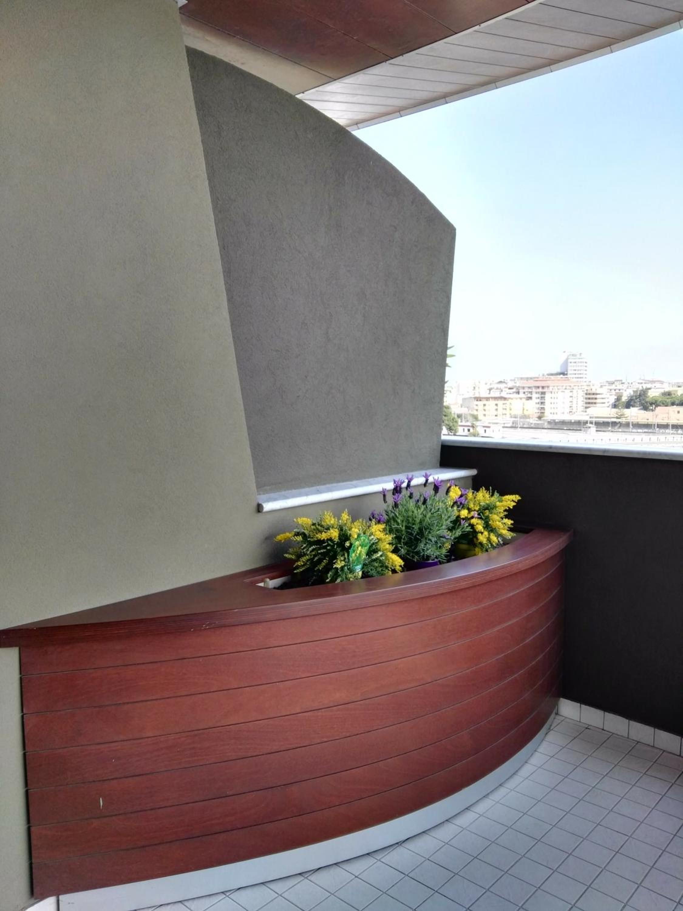 Torri Camuzzi Exclusive Luxury Apartment